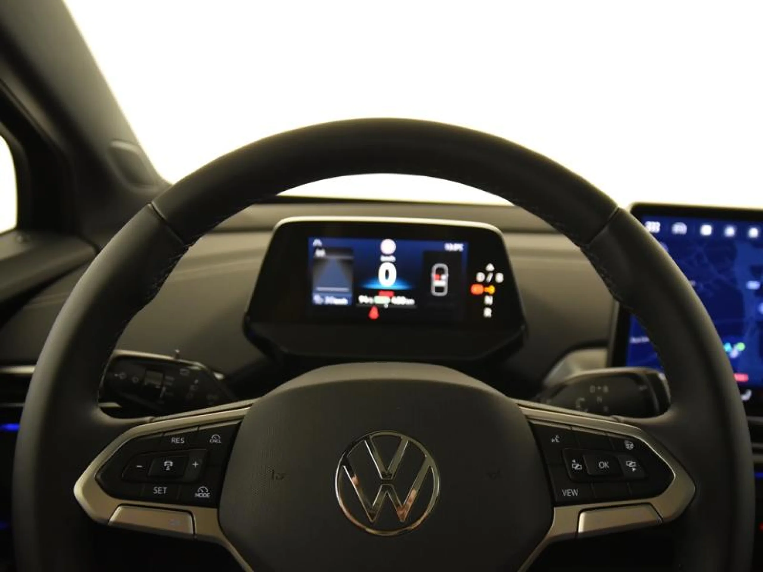 VOLKSWAGEN ID.4 ID.4 PRO BLACK   210 KW (286 CV) 79 KWH AUTOMÁTICO 1 VEL. - Foto 14