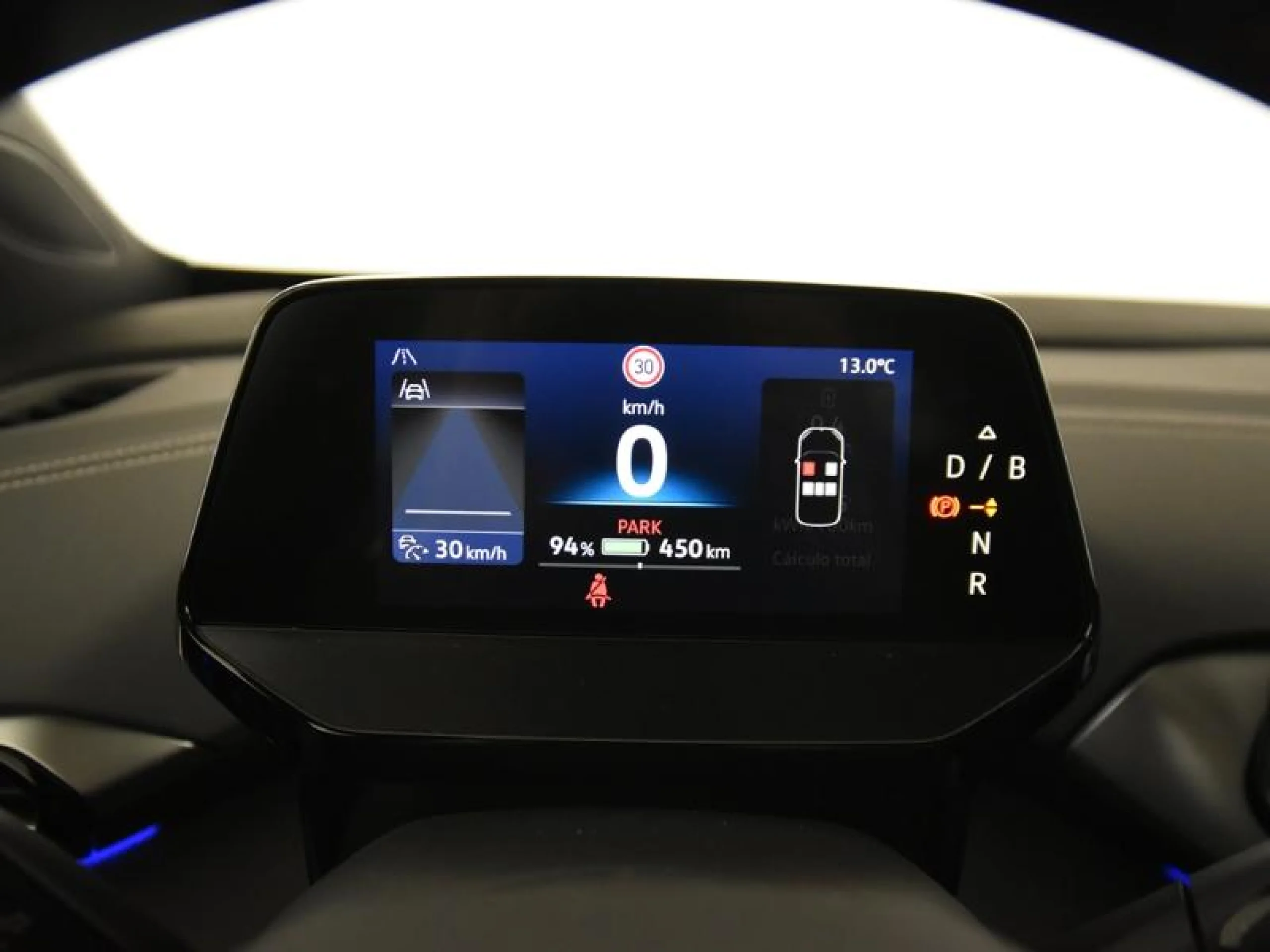 VOLKSWAGEN ID.4 ID.4 PRO BLACK   210 KW (286 CV) 79 KWH AUTOMÁTICO 1 VEL. - Foto 15