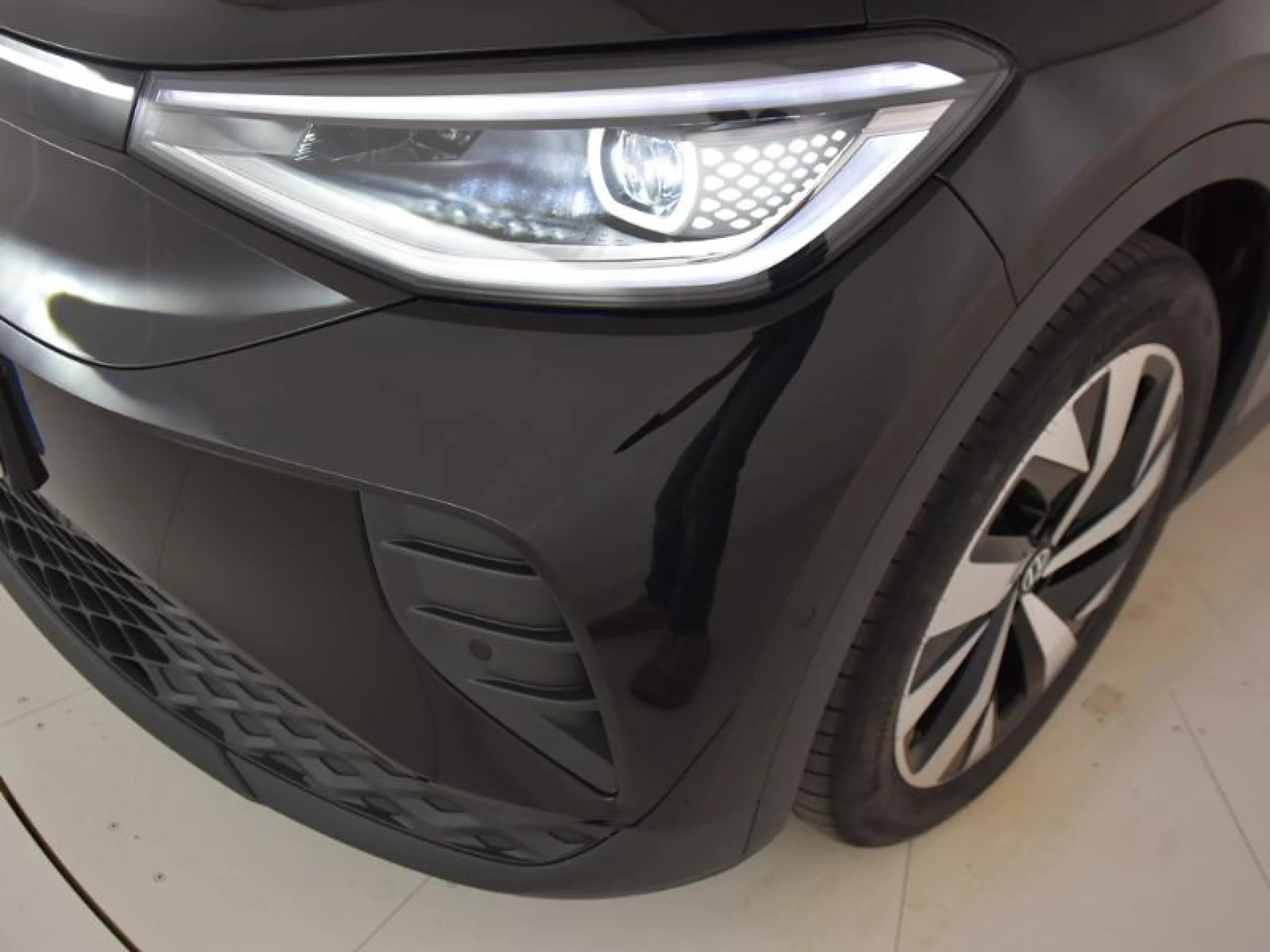 VOLKSWAGEN ID.4 ID.4 PRO BLACK   210 KW (286 CV) 79 KWH AUTOMÁTICO 1 VEL. - Foto 18