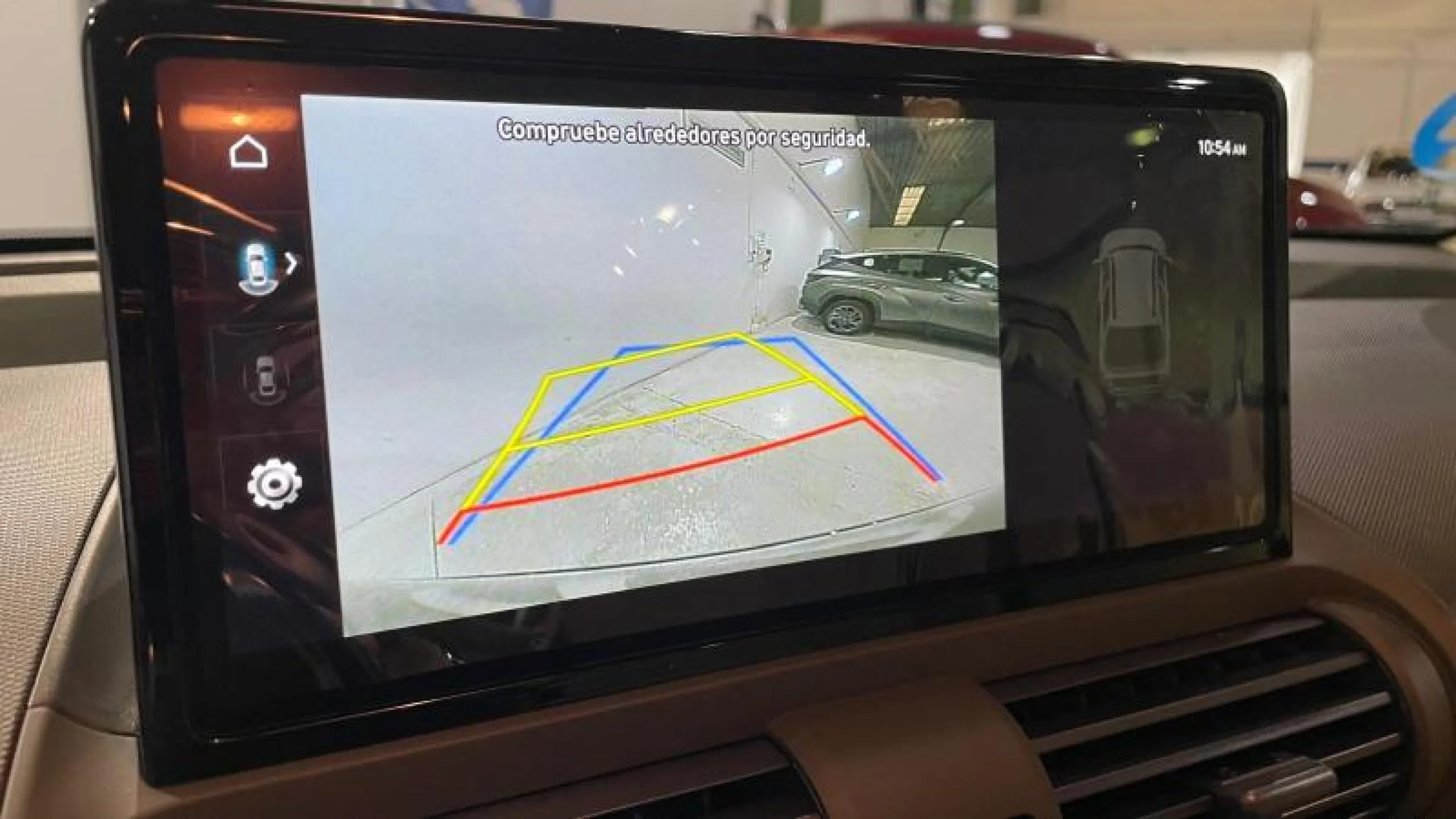 HYUNDAI INSTER 49KWH 85KW (115CV) MAXX - Foto 19