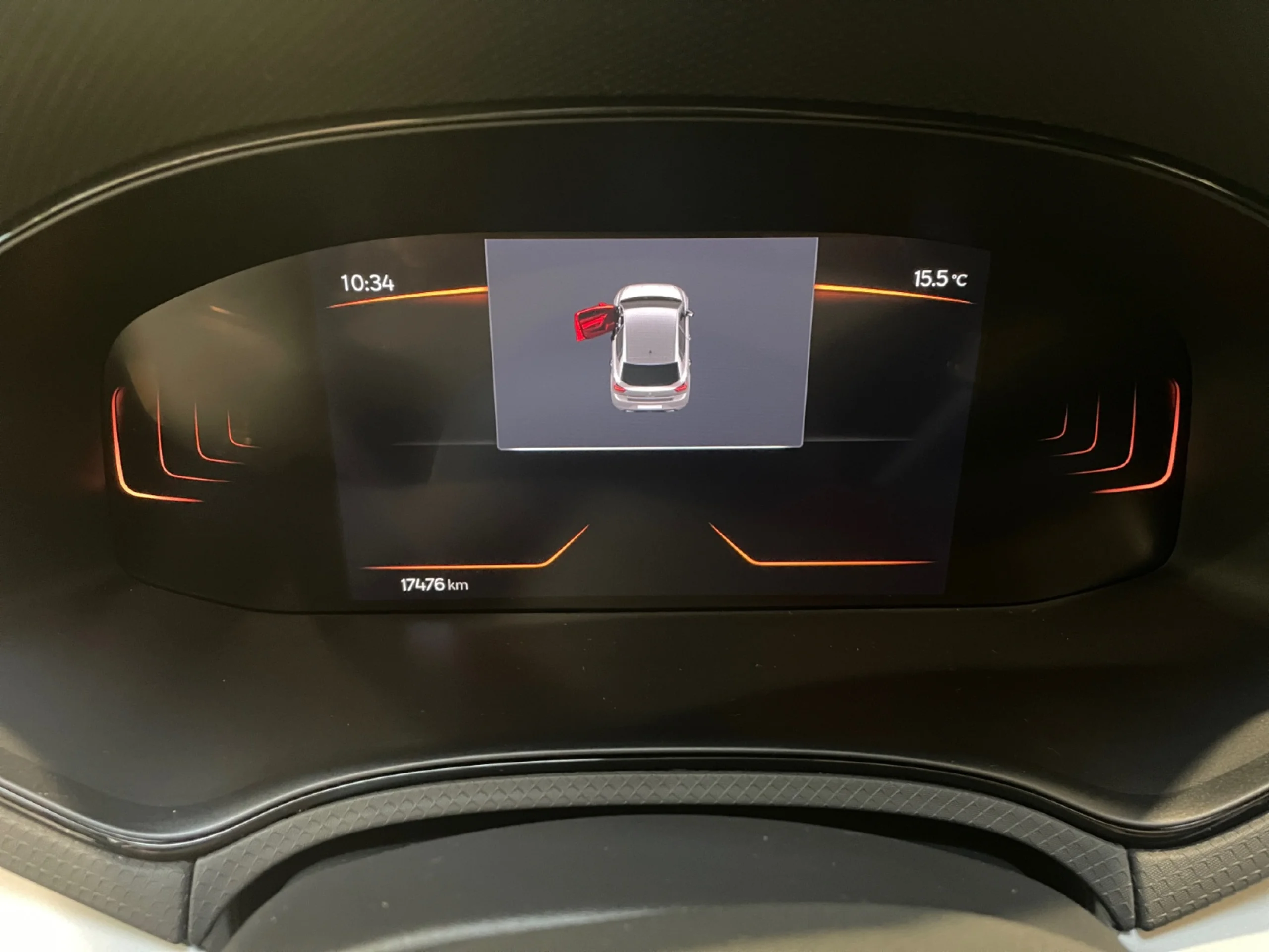 SEAT IBIZA 1.0 MPI 59KW (80CV) REFERENCE XM - Foto 12