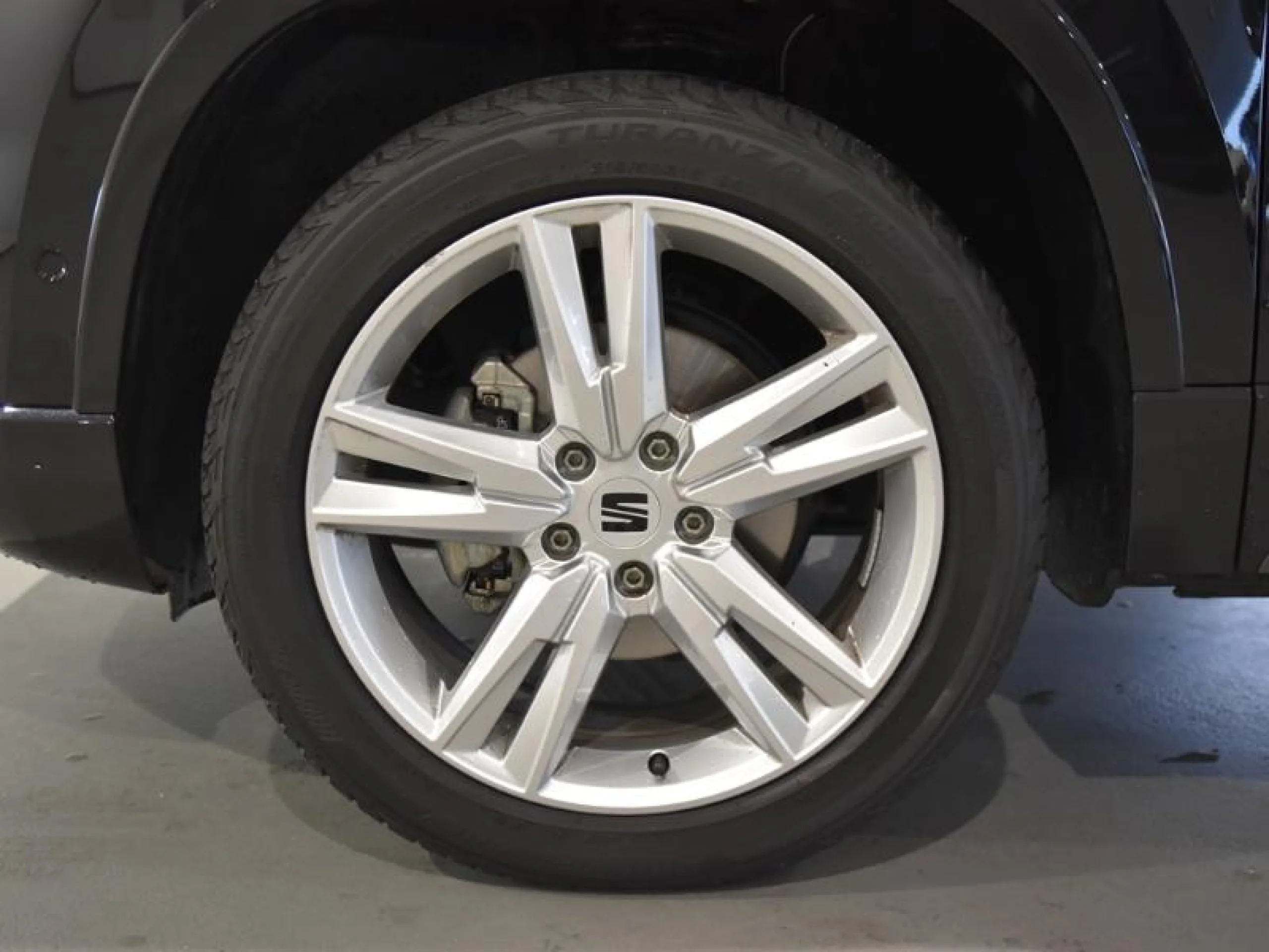 SEAT ATECA 1.5 TSI 110KW DSG FR SPECIAL EDITION - Foto 8