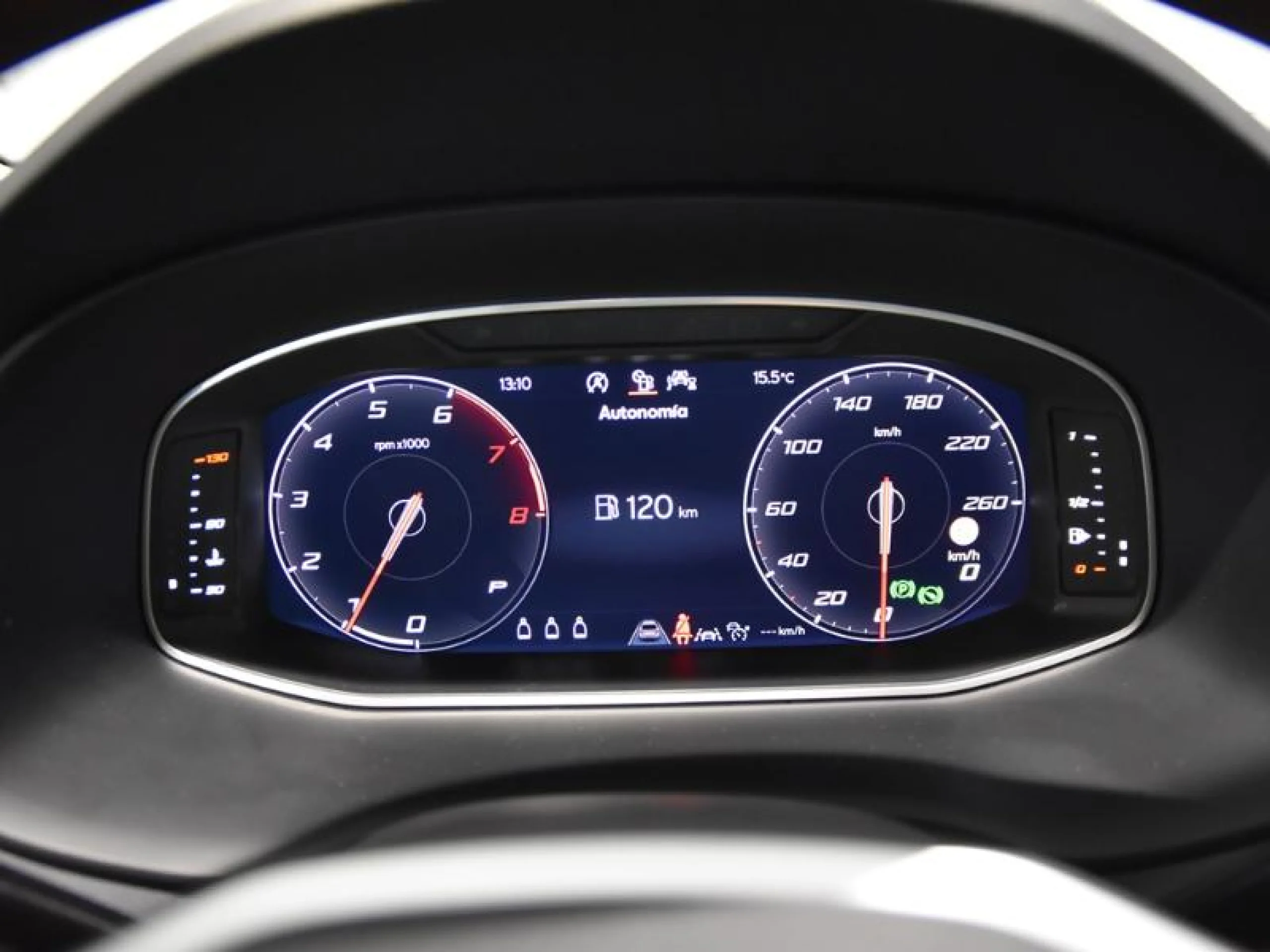 SEAT ATECA 1.5 TSI 110KW DSG FR SPECIAL EDITION - Foto 17