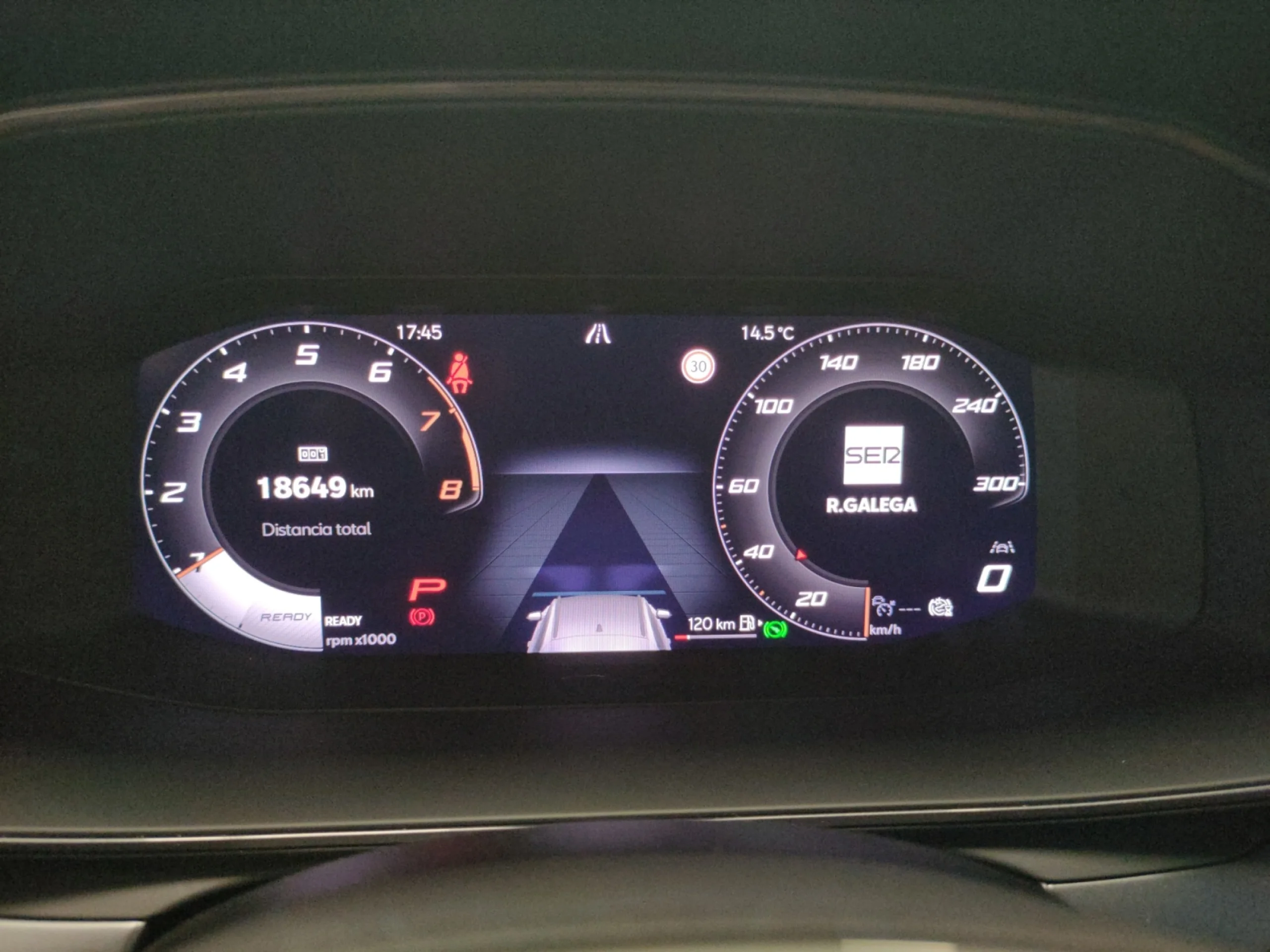 CUPRA FORMENTOR 1.5 TSI 110KW (150 CV) DSG - Foto 10