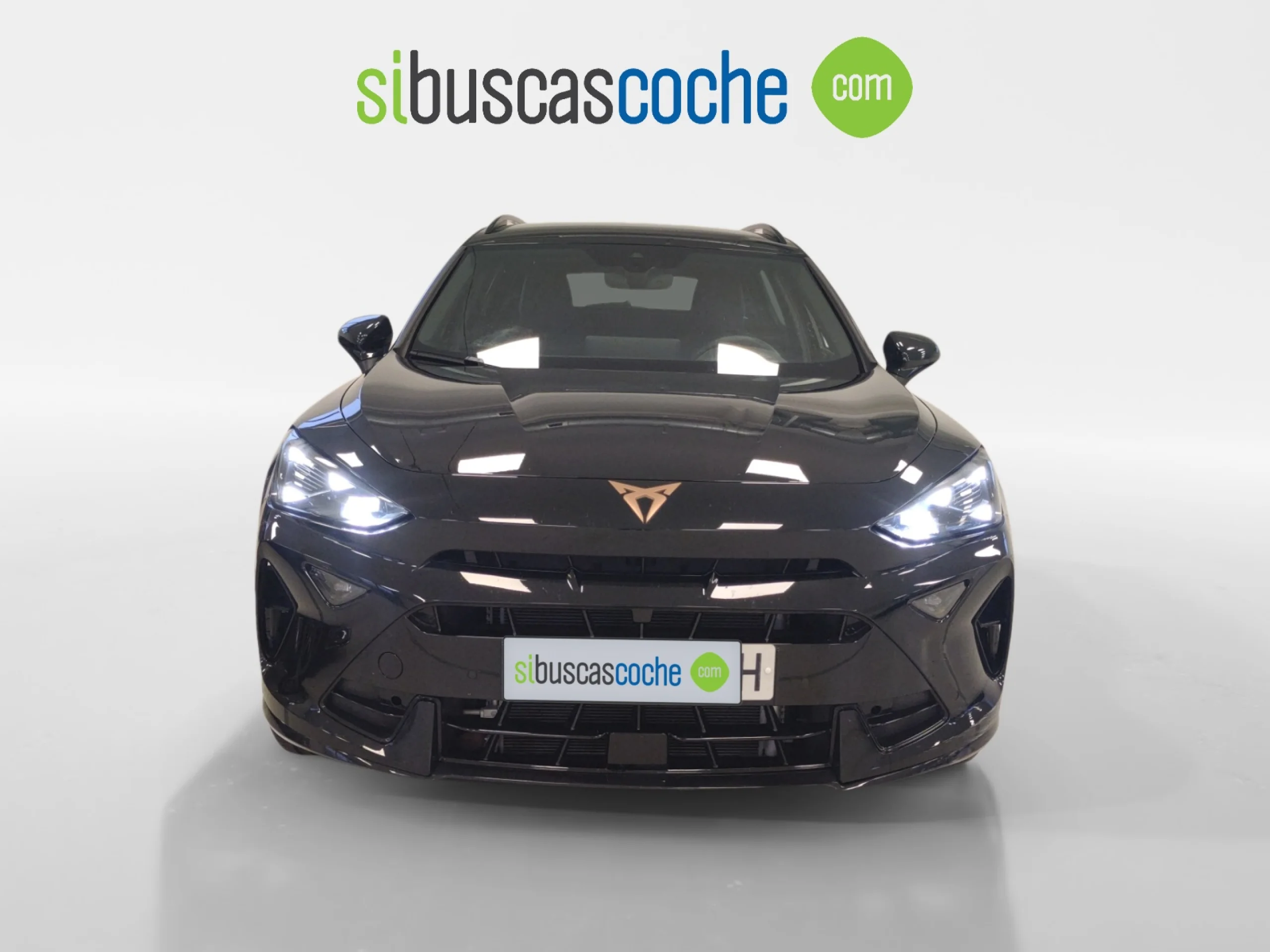 CUPRA FORMENTOR 1.5 TSI 110KW (150 CV) DSG - Foto 12