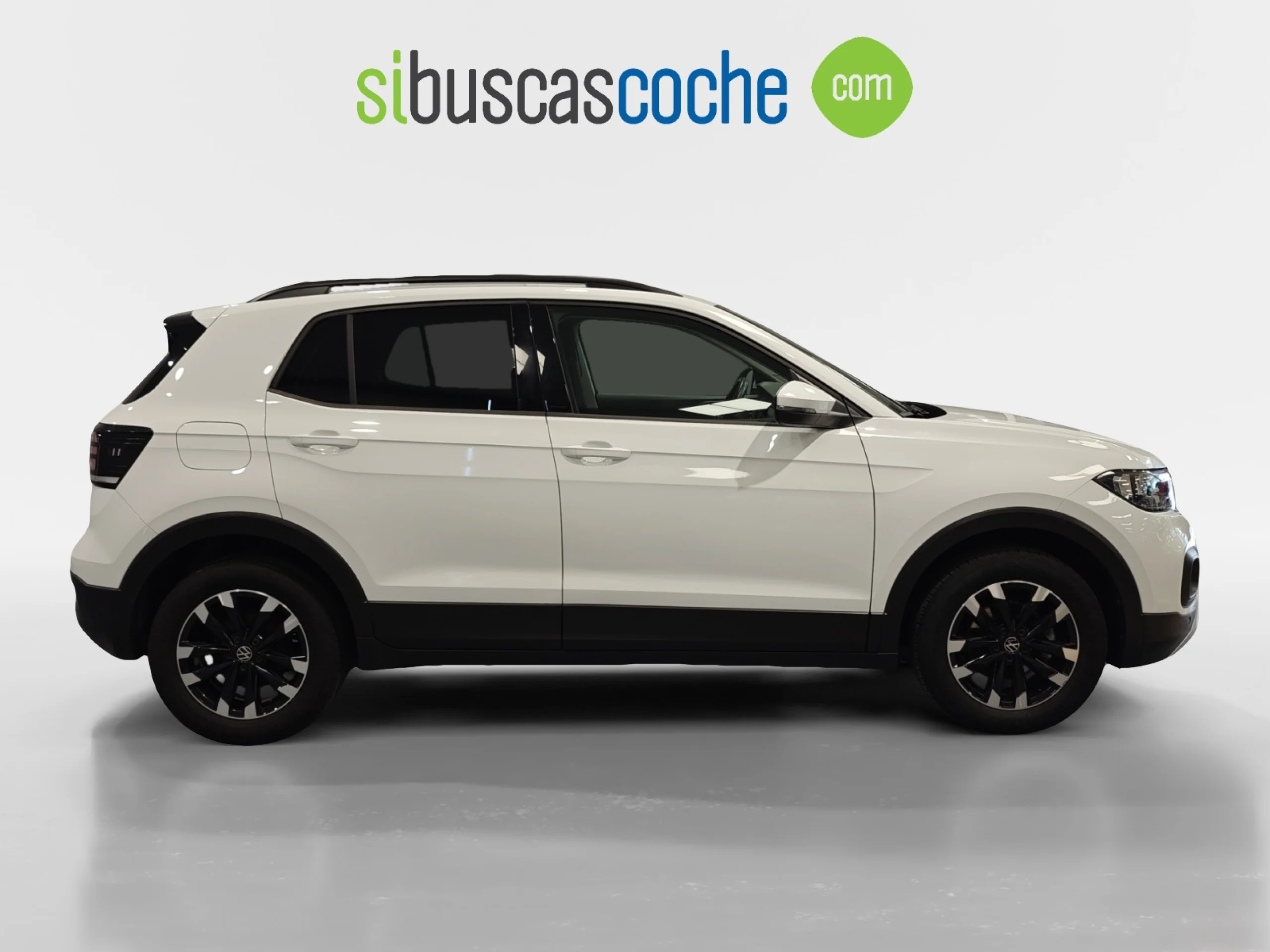 VOLKSWAGEN T CROSS ADVANCE 1.0 TSI 70KW (95CV) - Foto 3