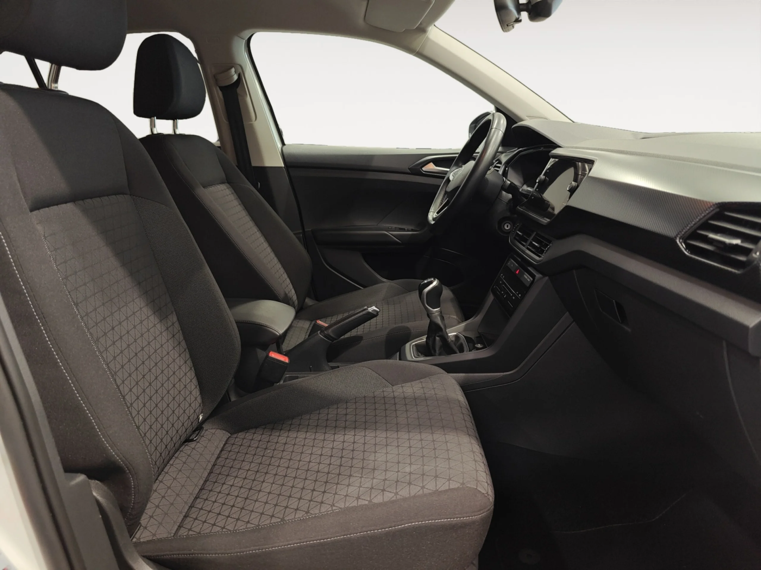 VOLKSWAGEN T CROSS ADVANCE 1.0 TSI 70KW (95CV) - Foto 5