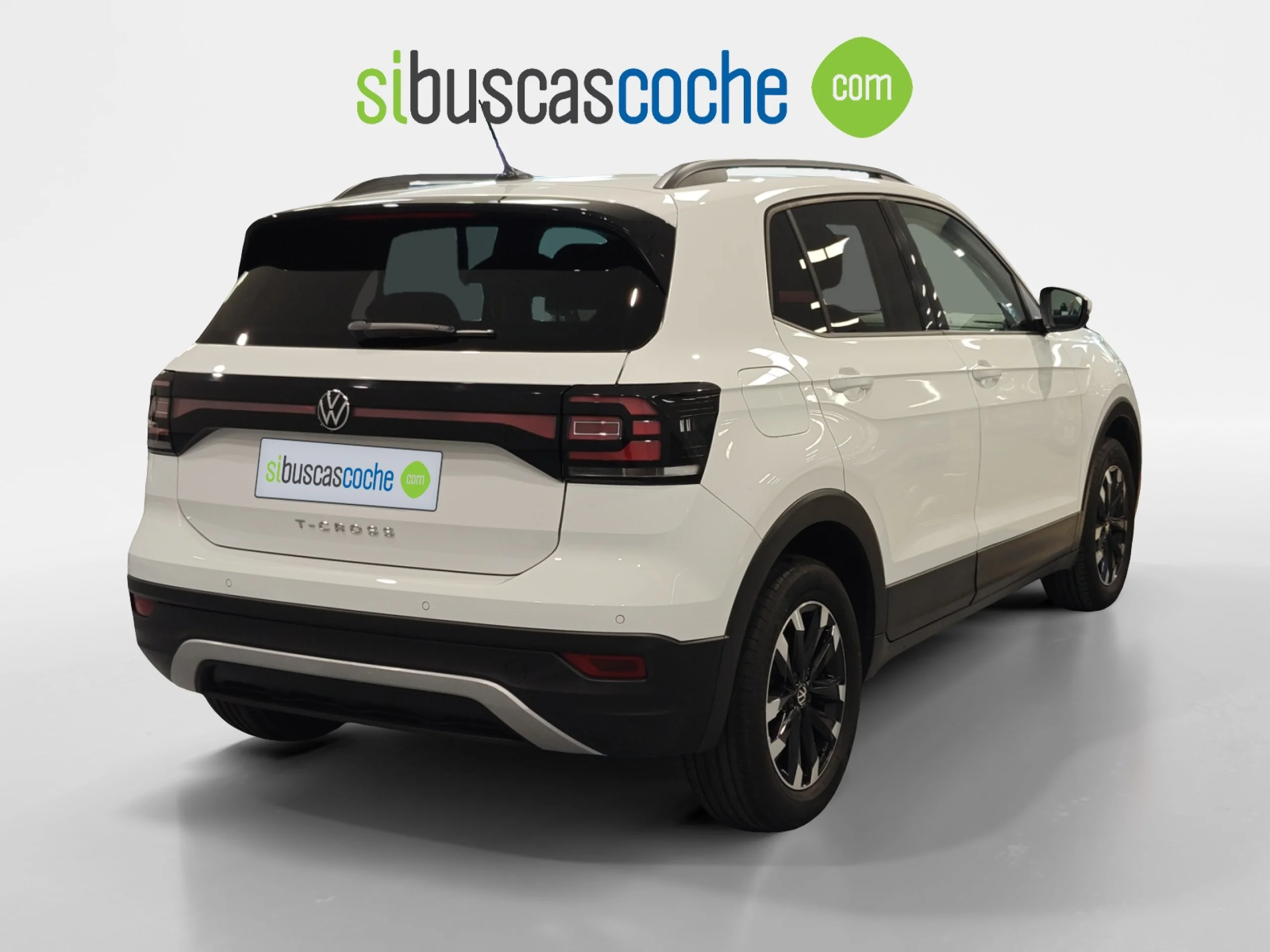 VOLKSWAGEN T CROSS ADVANCE 1.0 TSI 70KW (95CV) - Foto 18