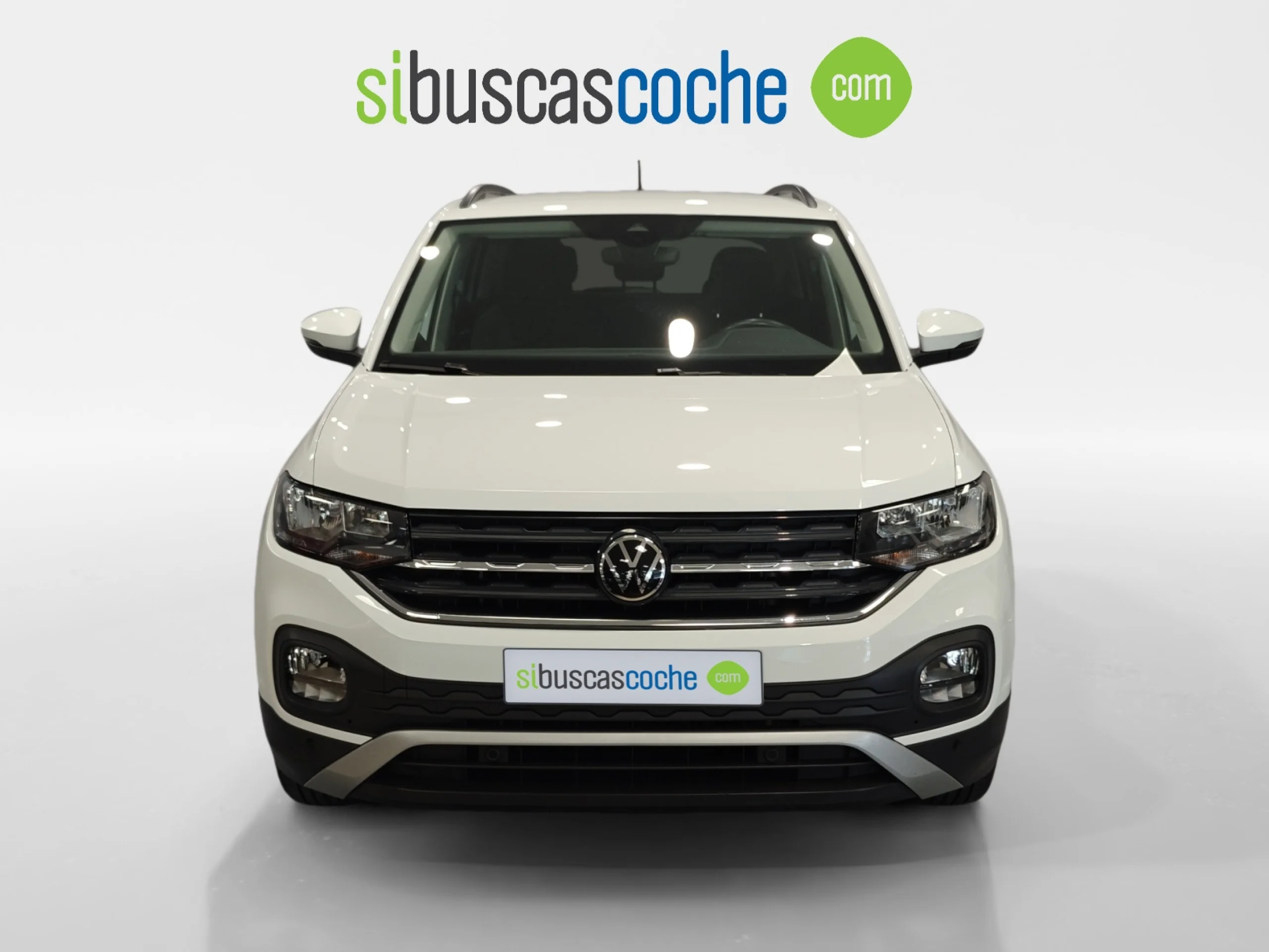 VOLKSWAGEN T CROSS ADVANCE 1.0 TSI 70KW (95CV) - Foto 19