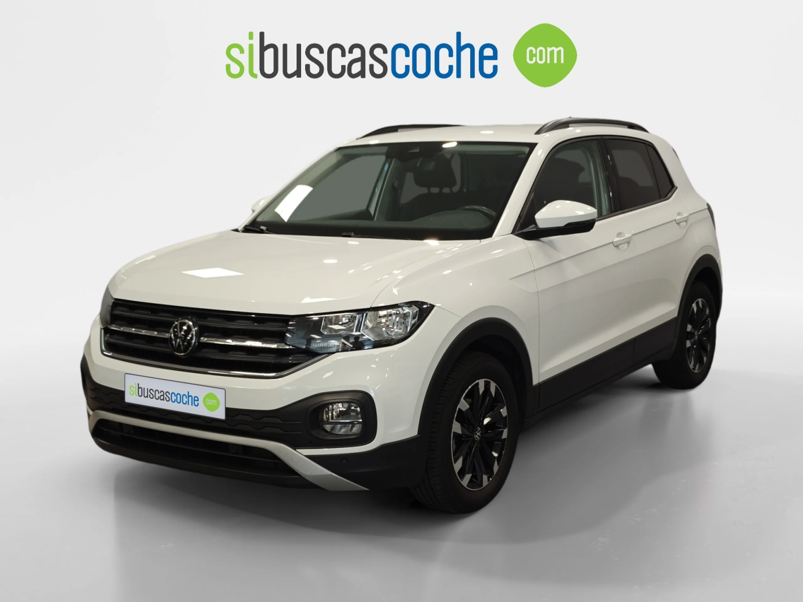VOLKSWAGEN T CROSS ADVANCE 1.0 TSI 70KW (95CV) - Foto 21