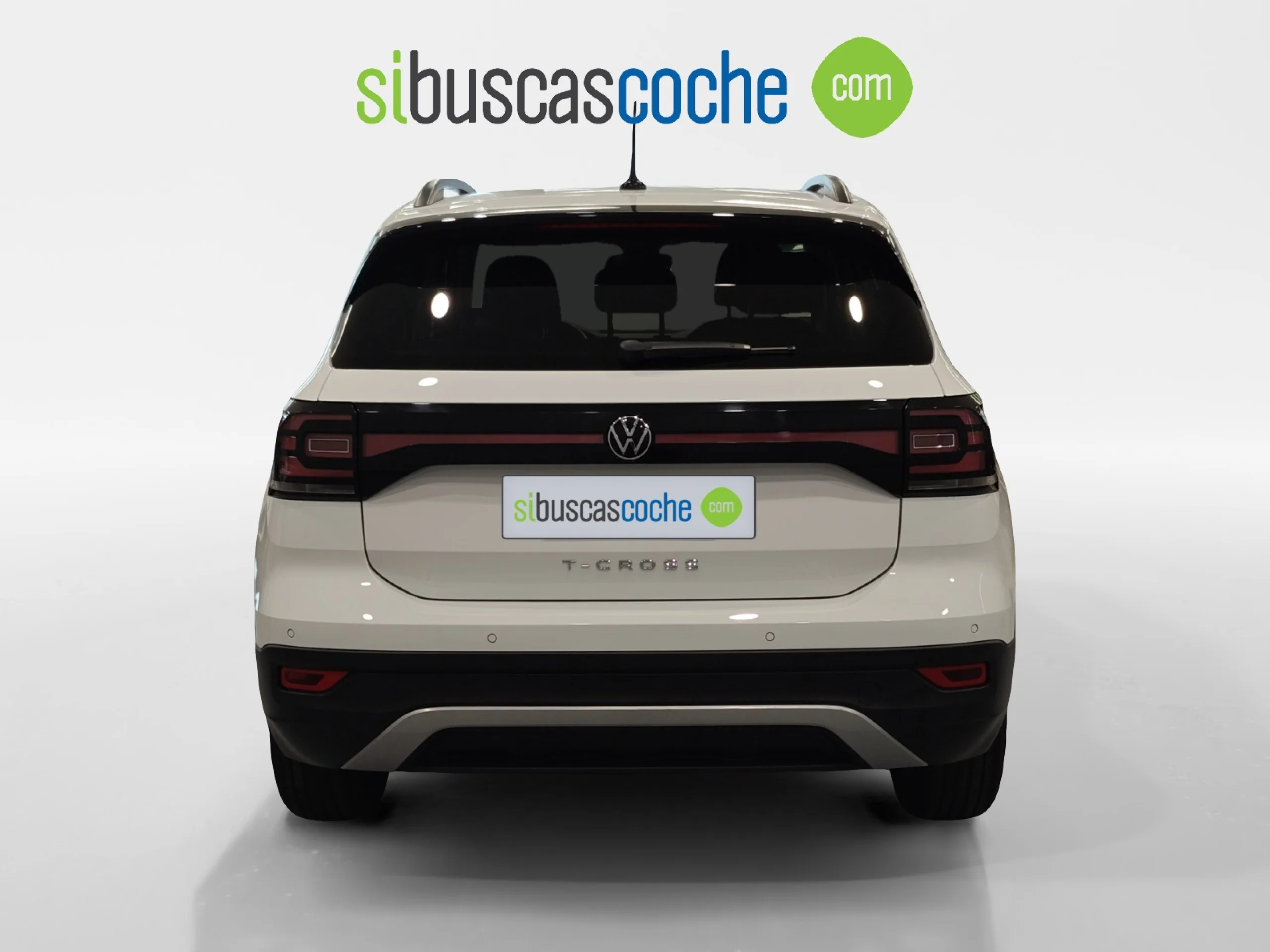 VOLKSWAGEN T CROSS ADVANCE 1.0 TSI 70KW (95CV) - Foto 23