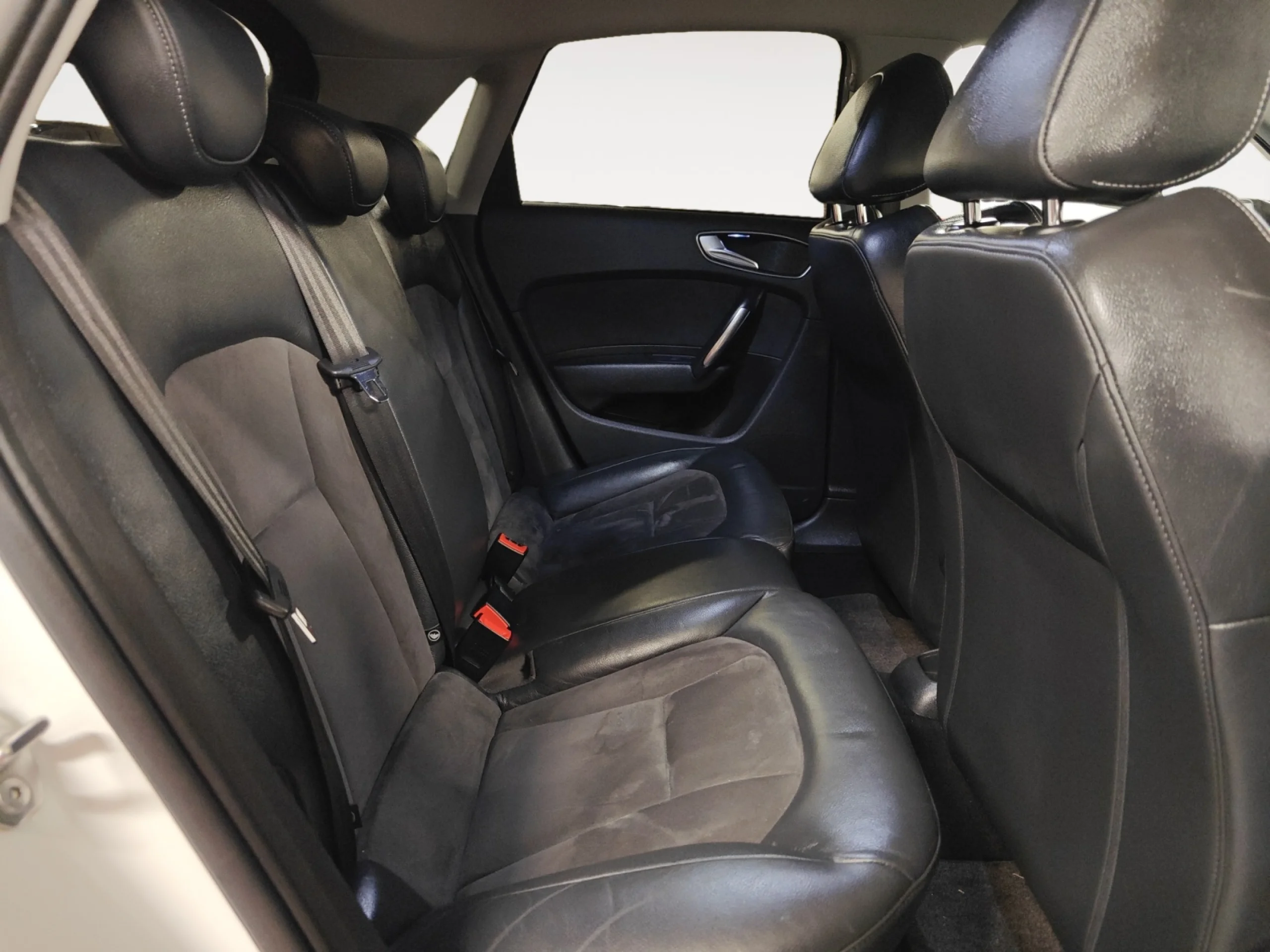 AUDI A1 SPORTBACK 1.6 TDI 116CV ADRENALIN - Foto 6