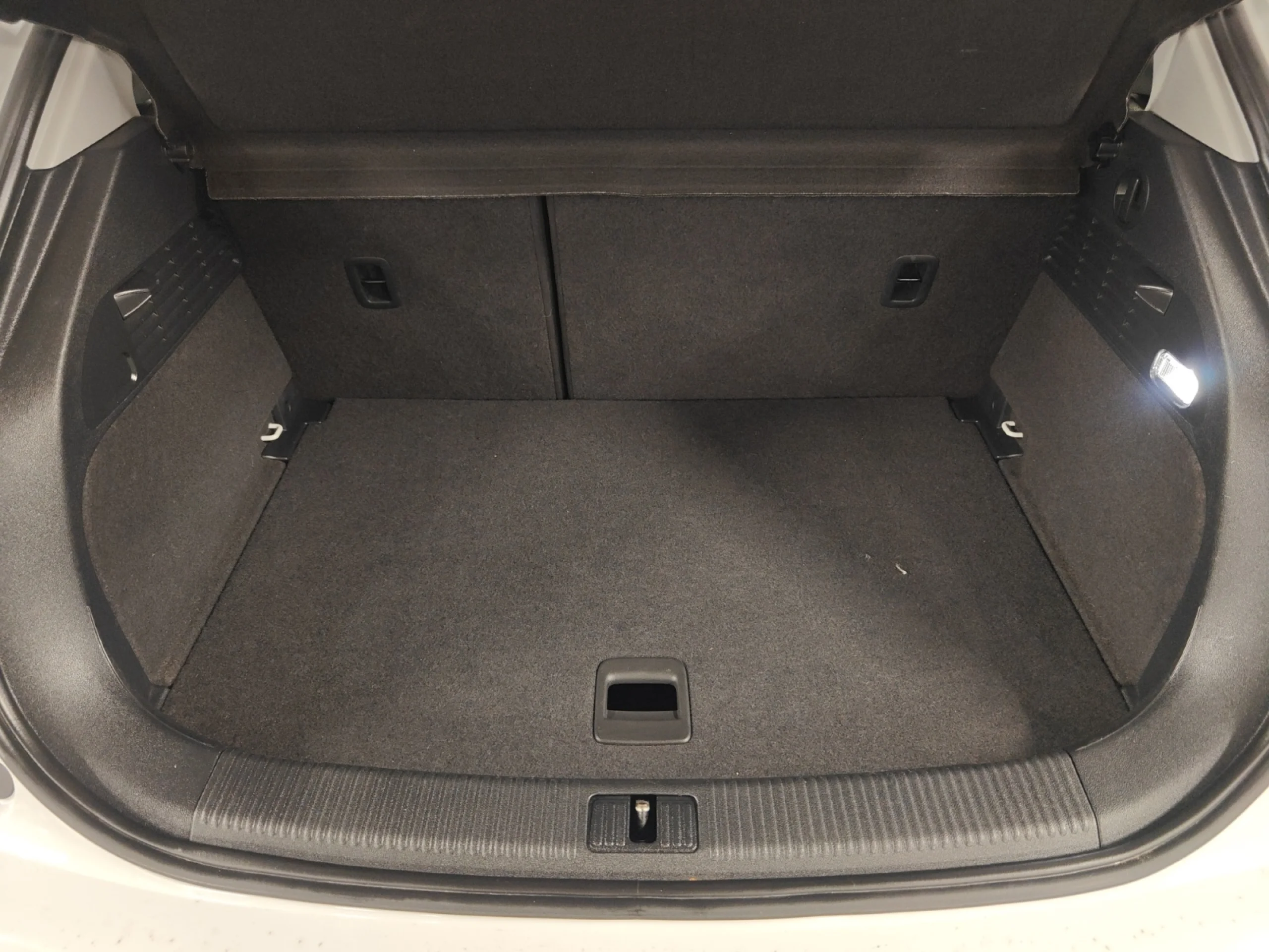 AUDI A1 SPORTBACK 1.6 TDI 116CV ADRENALIN - Foto 7