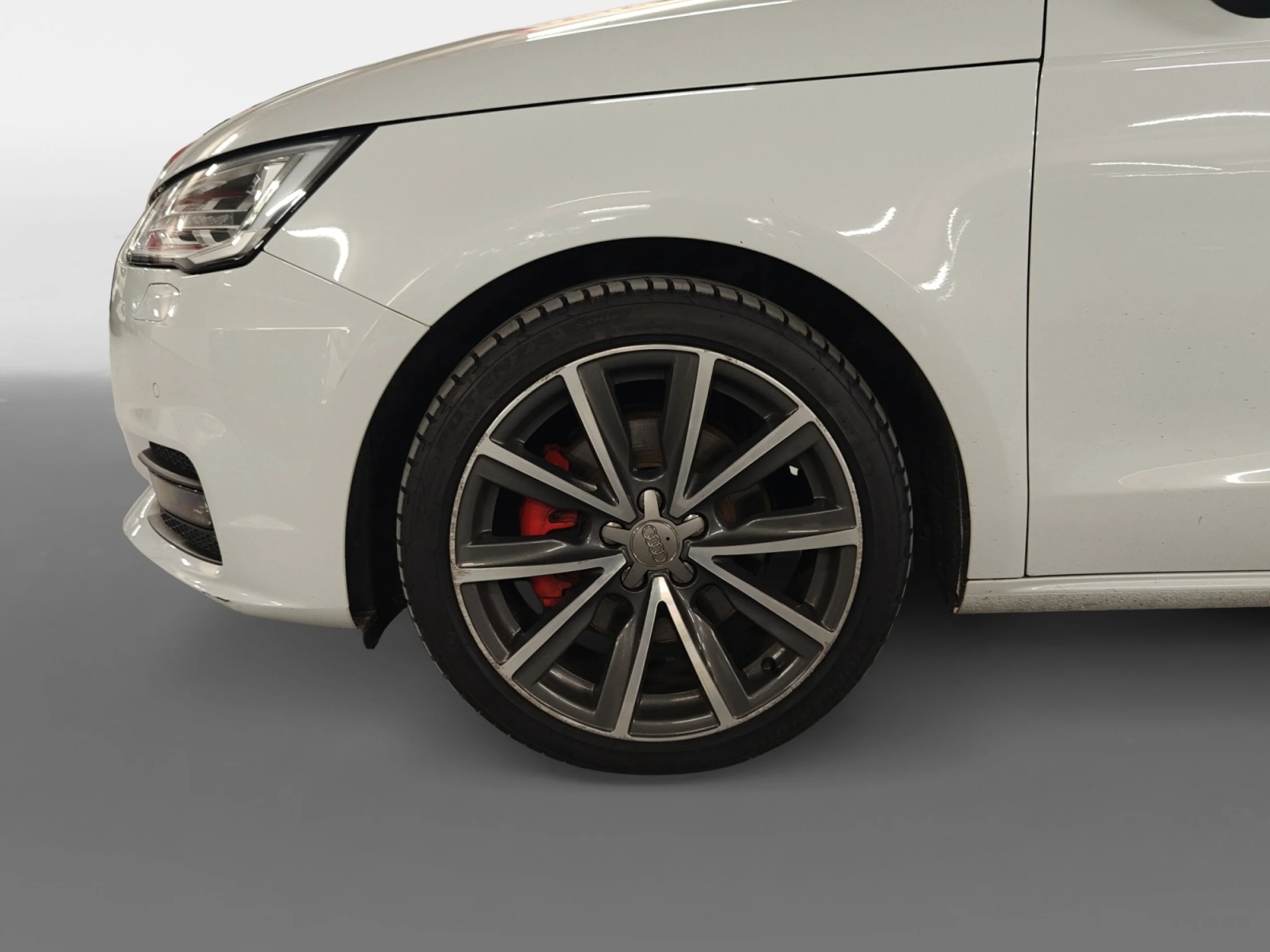 AUDI A1 SPORTBACK 1.6 TDI 116CV ADRENALIN - Foto 8