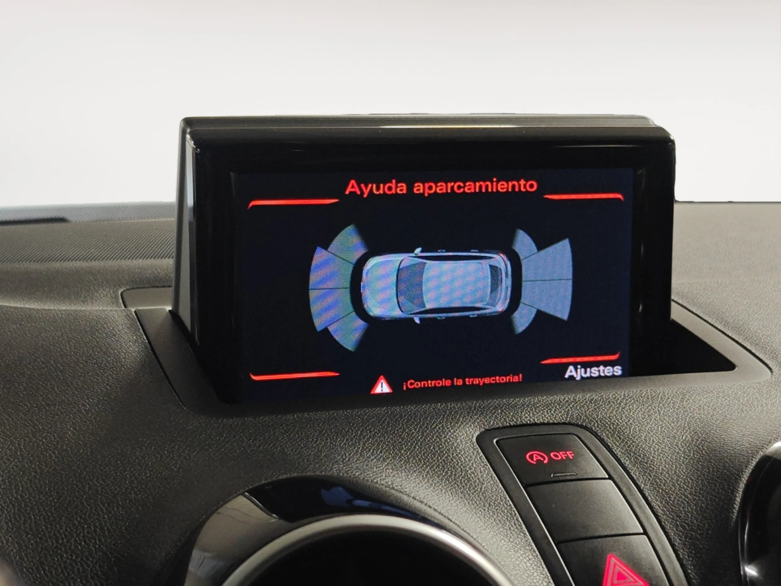 AUDI A1 SPORTBACK 1.6 TDI 116CV ADRENALIN - Foto 16