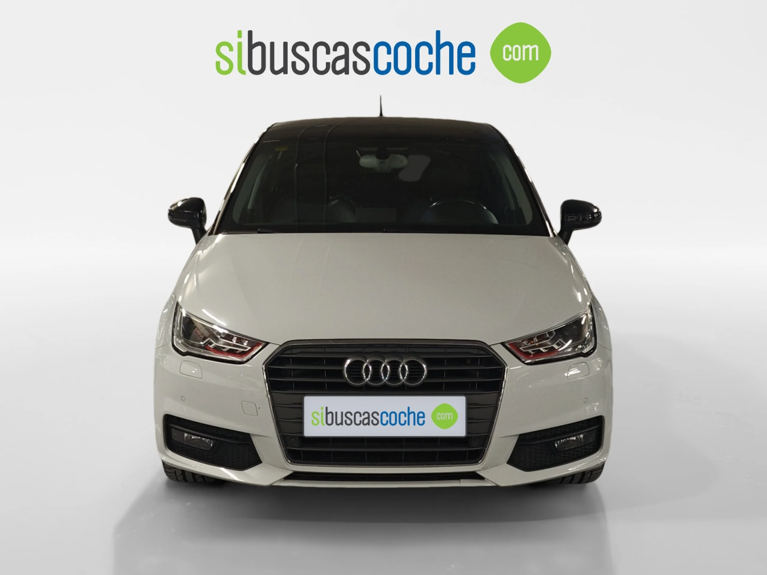 AUDI A1 SPORTBACK 1.6 TDI 116CV ADRENALIN - Foto 19