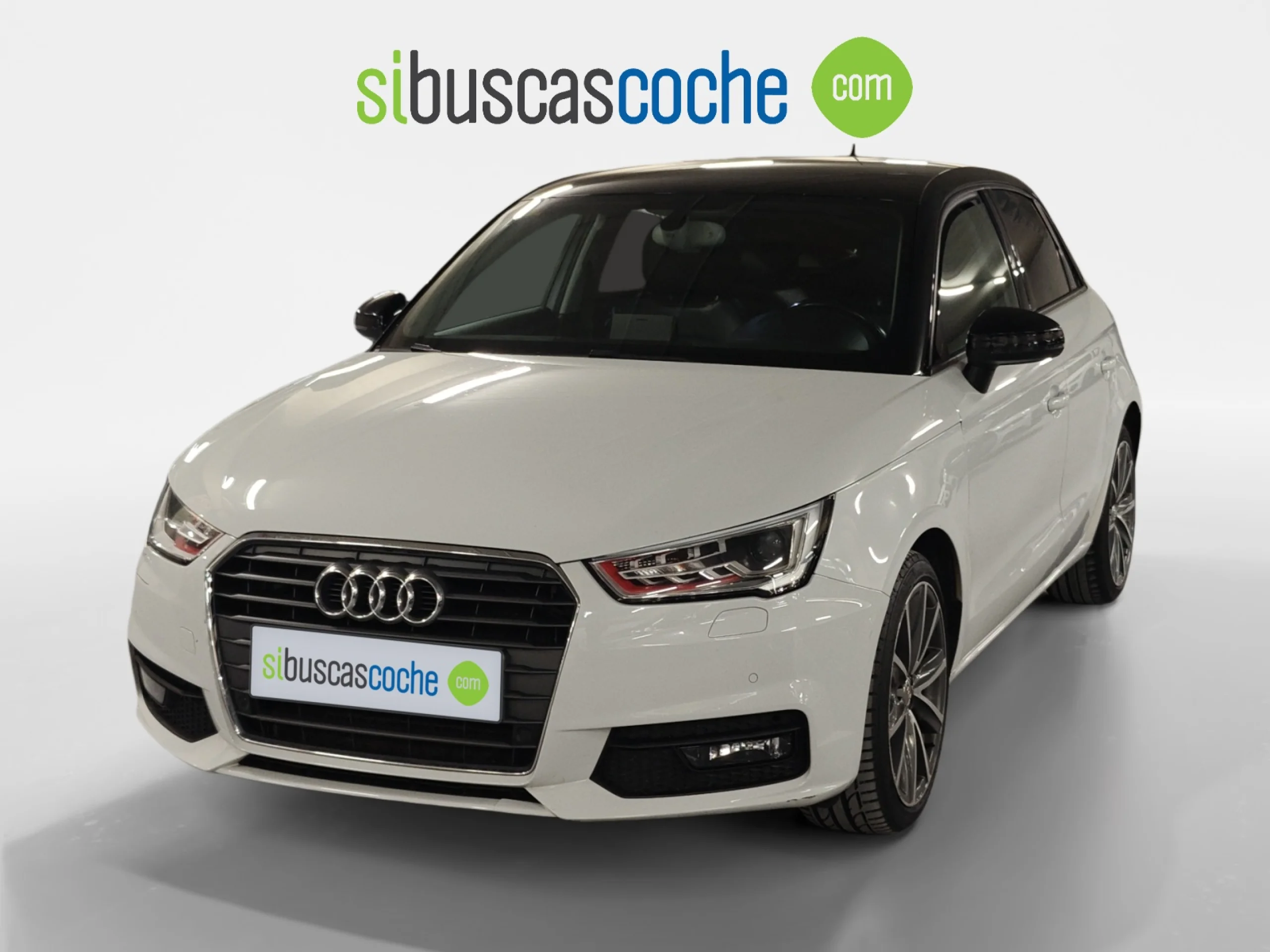 AUDI A1 SPORTBACK 1.6 TDI 116CV ADRENALIN - Foto 21