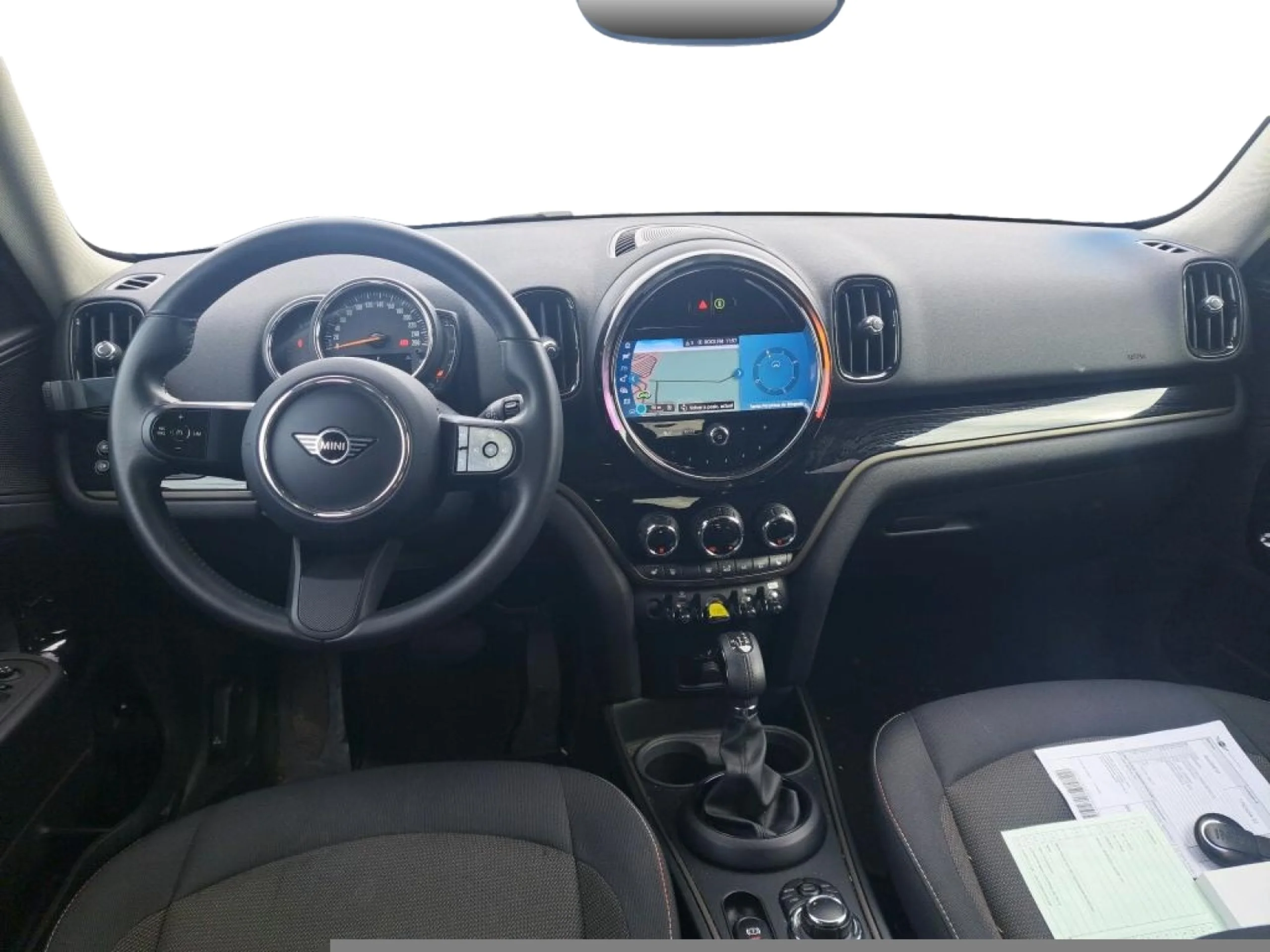 MINI COUNTRYMAN COOPER S E ALL4 - Foto 3