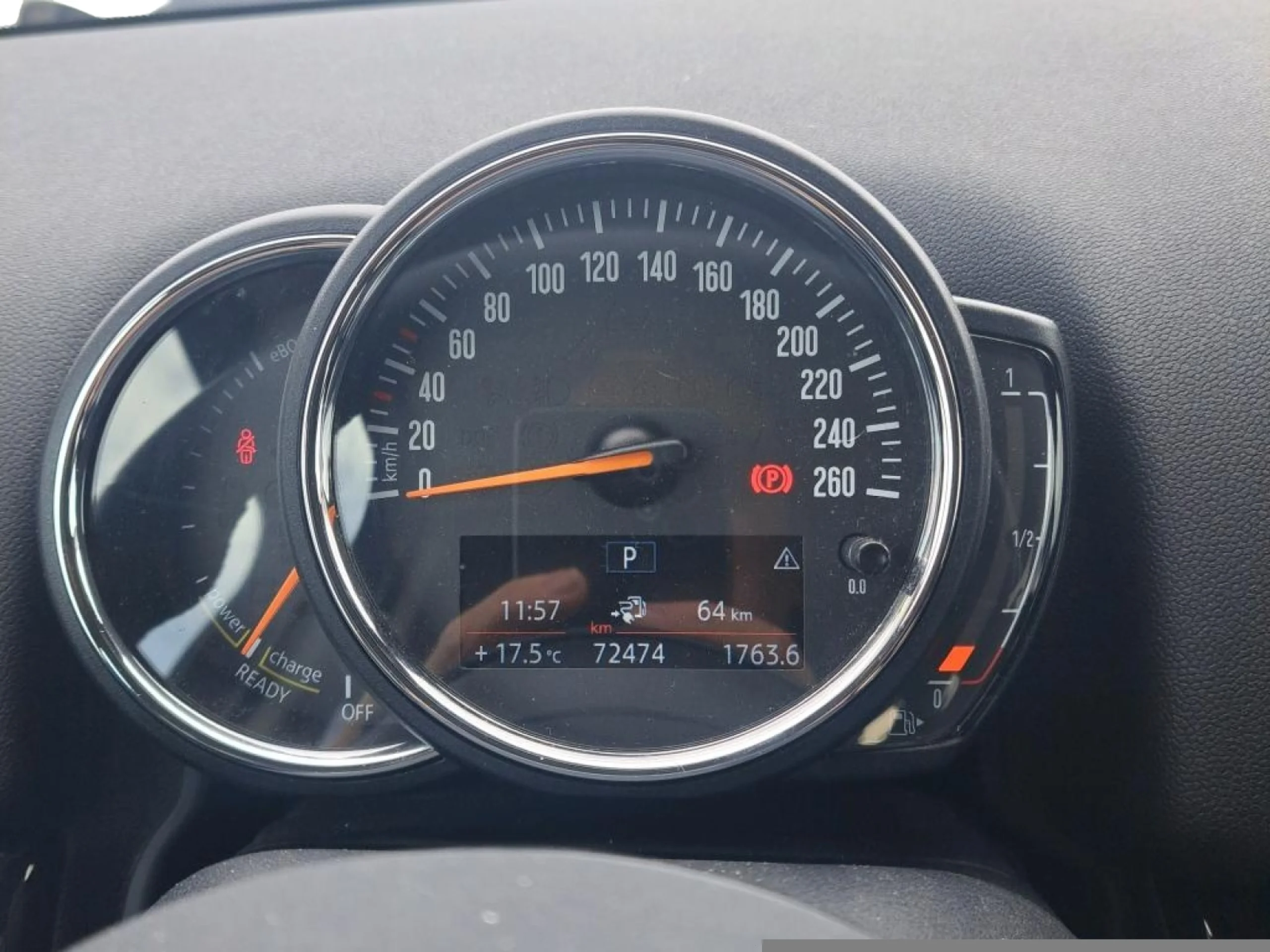 MINI COUNTRYMAN COOPER S E ALL4 - Foto 4