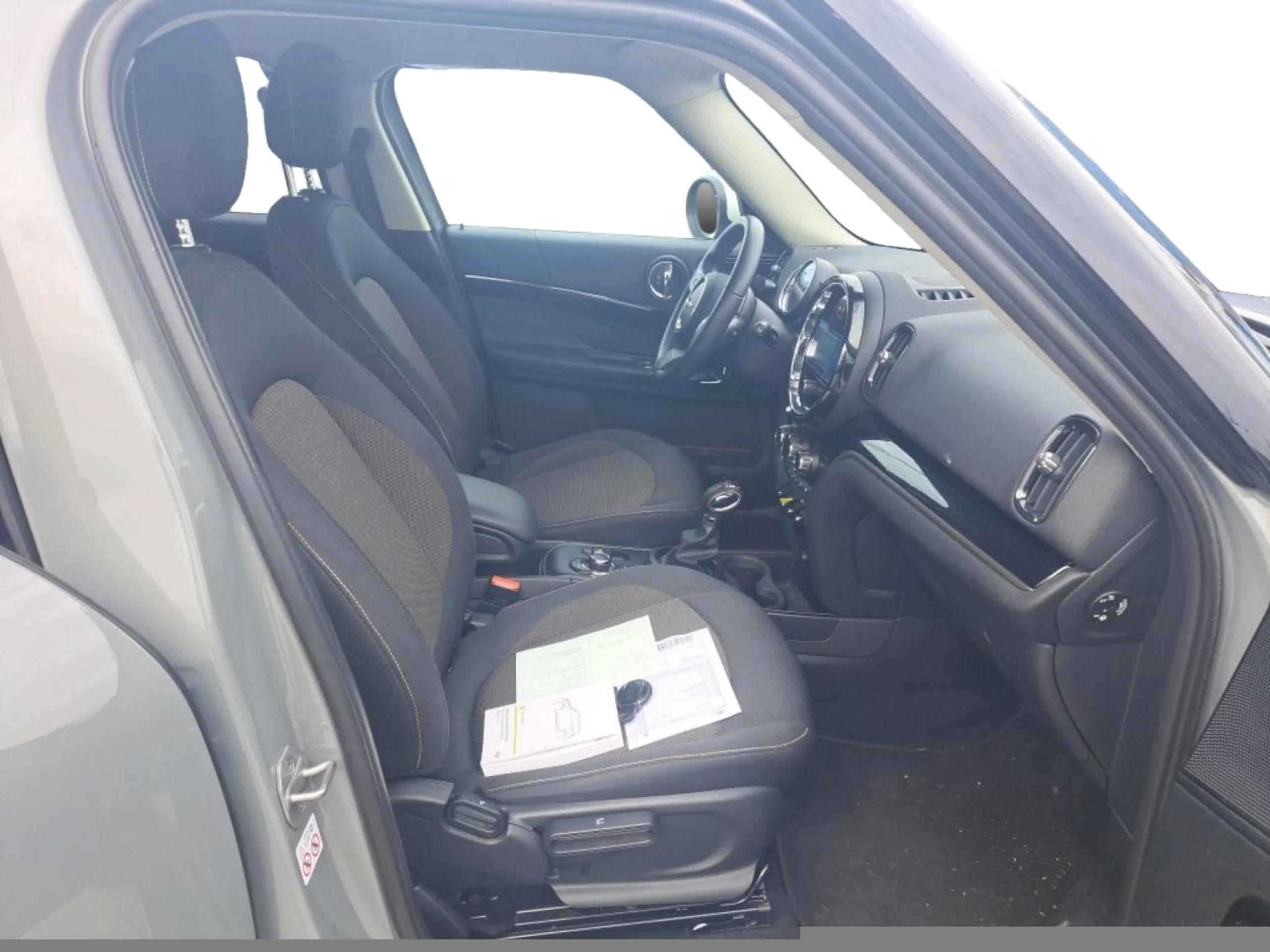 MINI COUNTRYMAN COOPER S E ALL4 - Foto 5