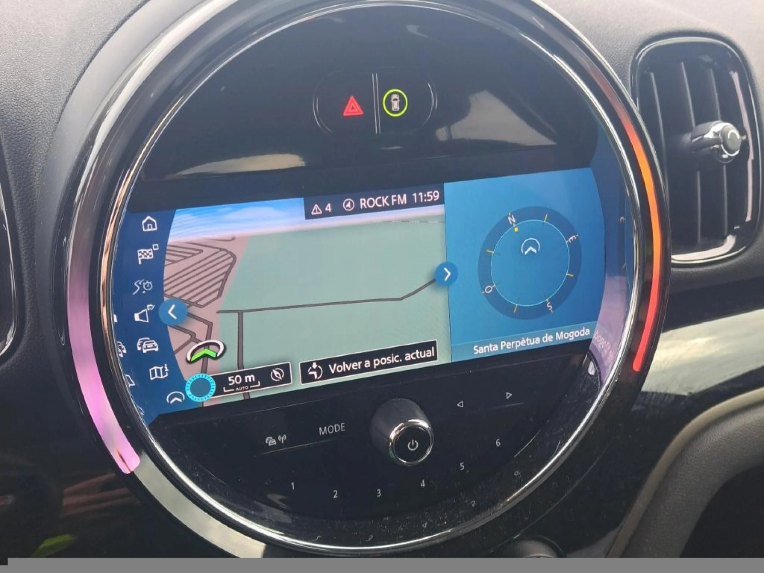 MINI COUNTRYMAN COOPER S E ALL4 - Foto 7
