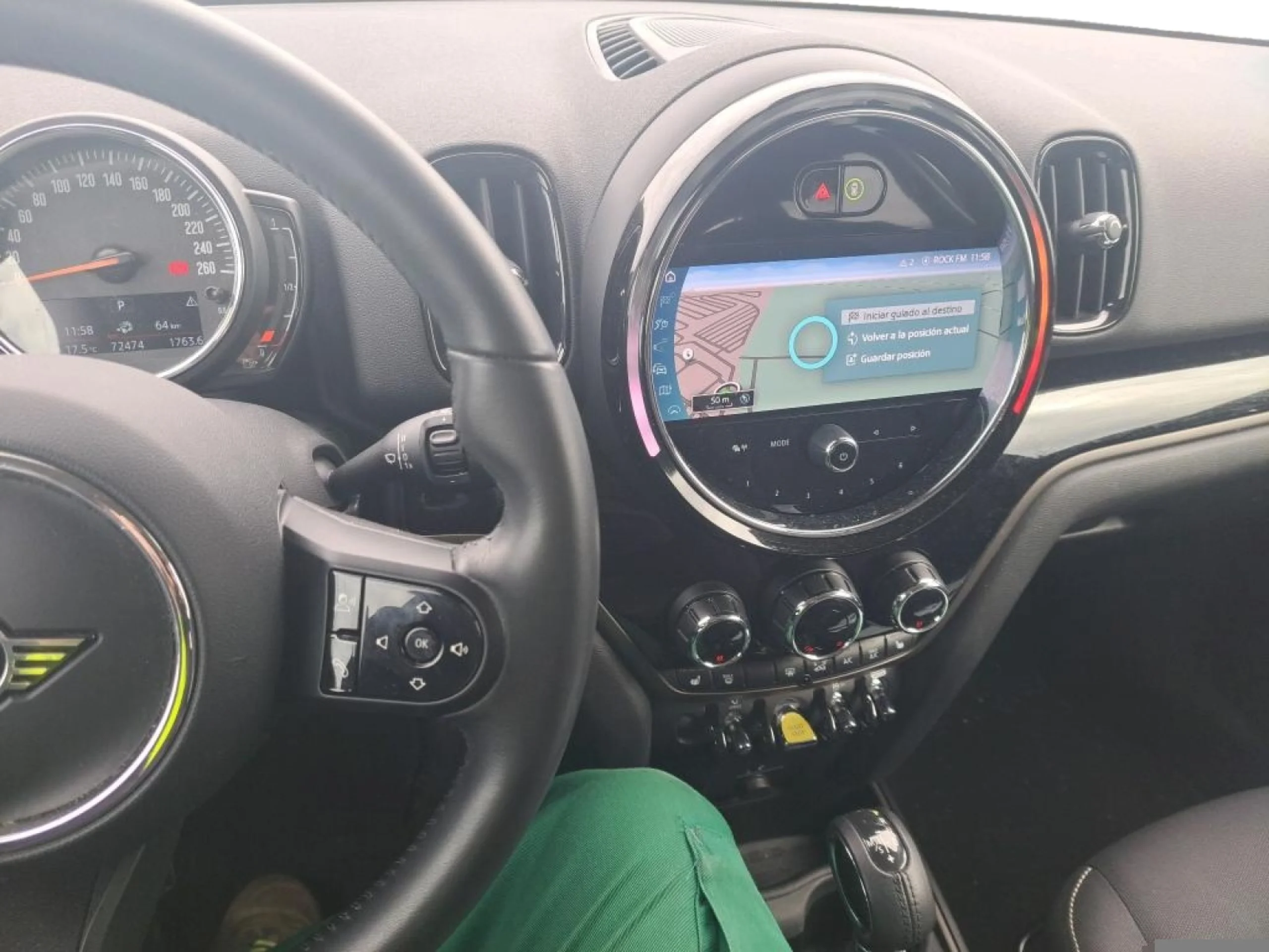 MINI COUNTRYMAN COOPER S E ALL4 - Foto 9