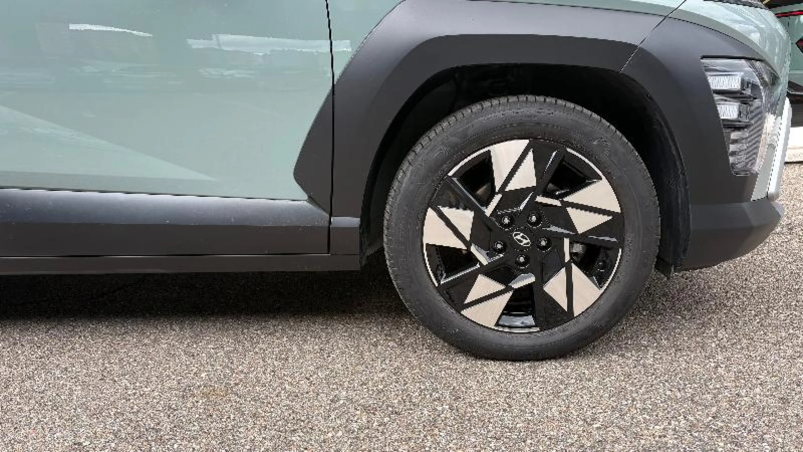 HYUNDAI KONA HEV 1.6GDI 129CV DT TECNO - Foto 5
