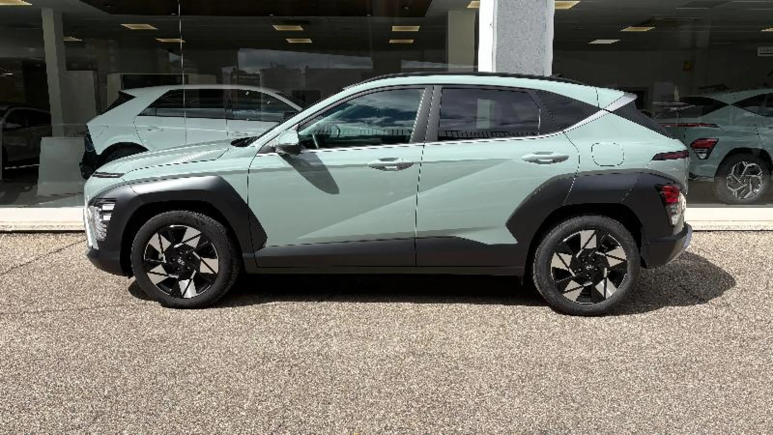 HYUNDAI KONA HEV 1.6GDI 129CV DT TECNO - Foto 11