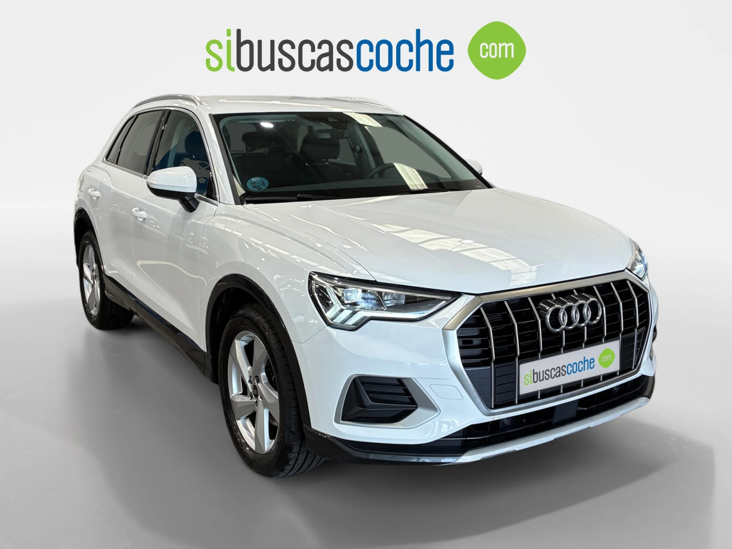 AUDI Q3 ADVANCED 35 TDI 110KW (150CV) S TRONIC - Foto 1