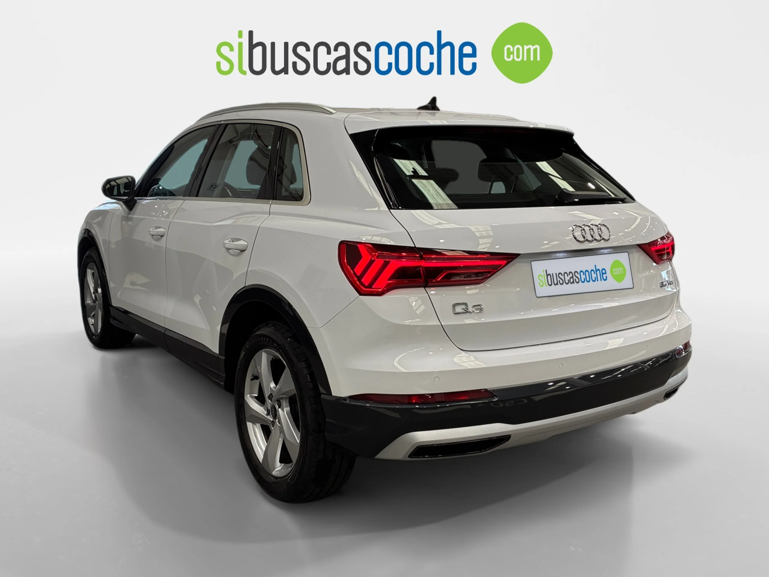 AUDI Q3 ADVANCED 35 TDI 110KW (150CV) S TRONIC - Foto 2