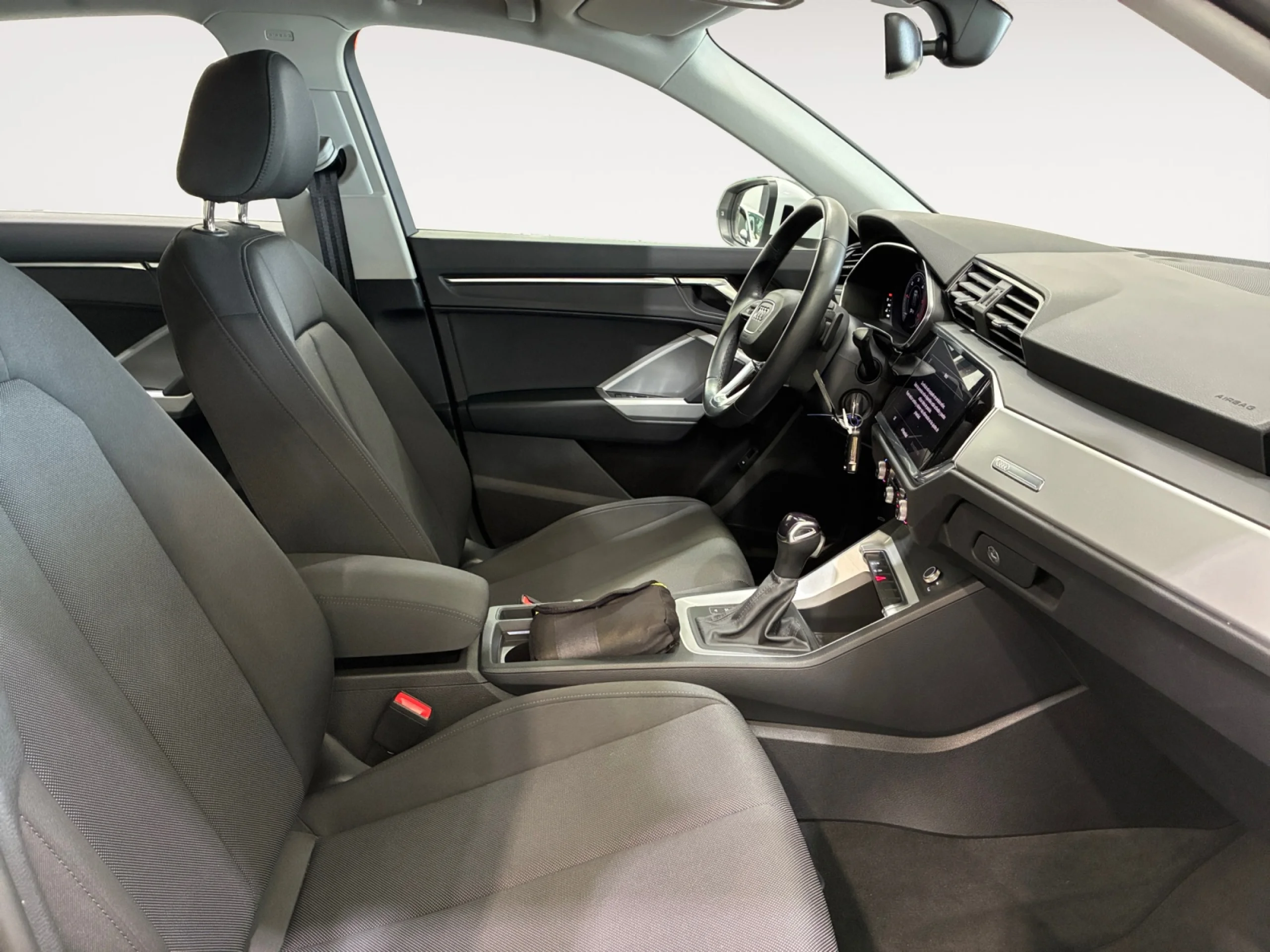 AUDI Q3 ADVANCED 35 TDI 110KW (150CV) S TRONIC - Foto 5