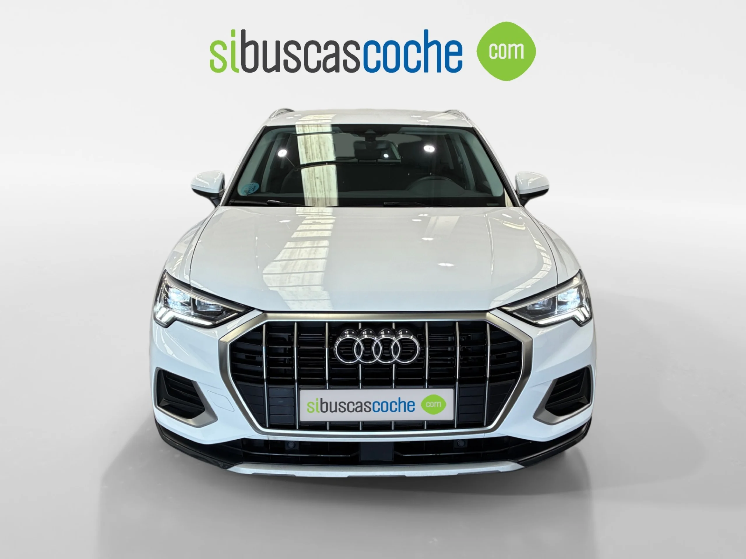 AUDI Q3 ADVANCED 35 TDI 110KW (150CV) S TRONIC - Foto 12