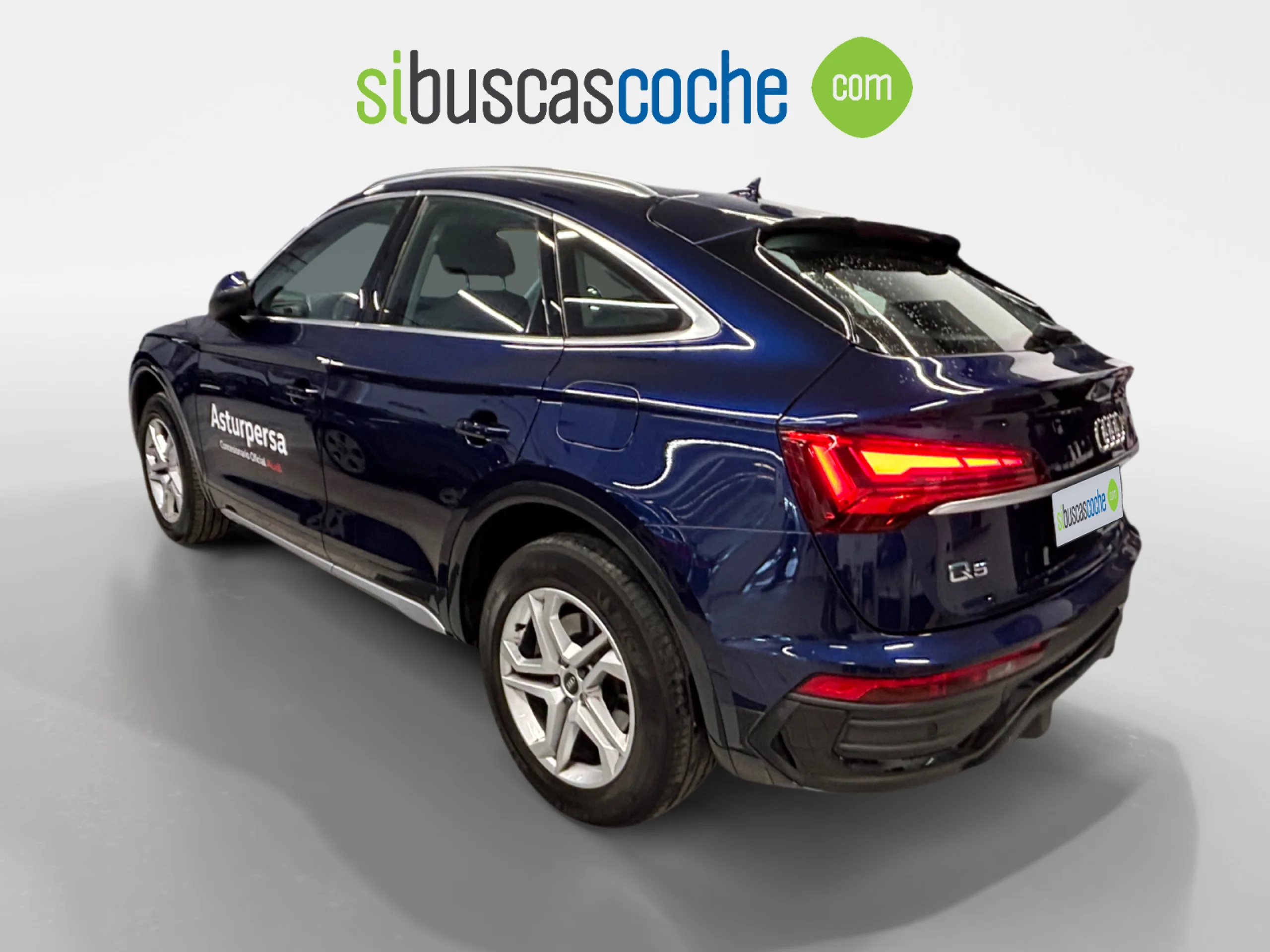 AUDI Q5 Q5 SPORTBACK ADVANCED 50 TFSI E QUATTRO 220(299) KW(CV) S TRONIC - Foto 2