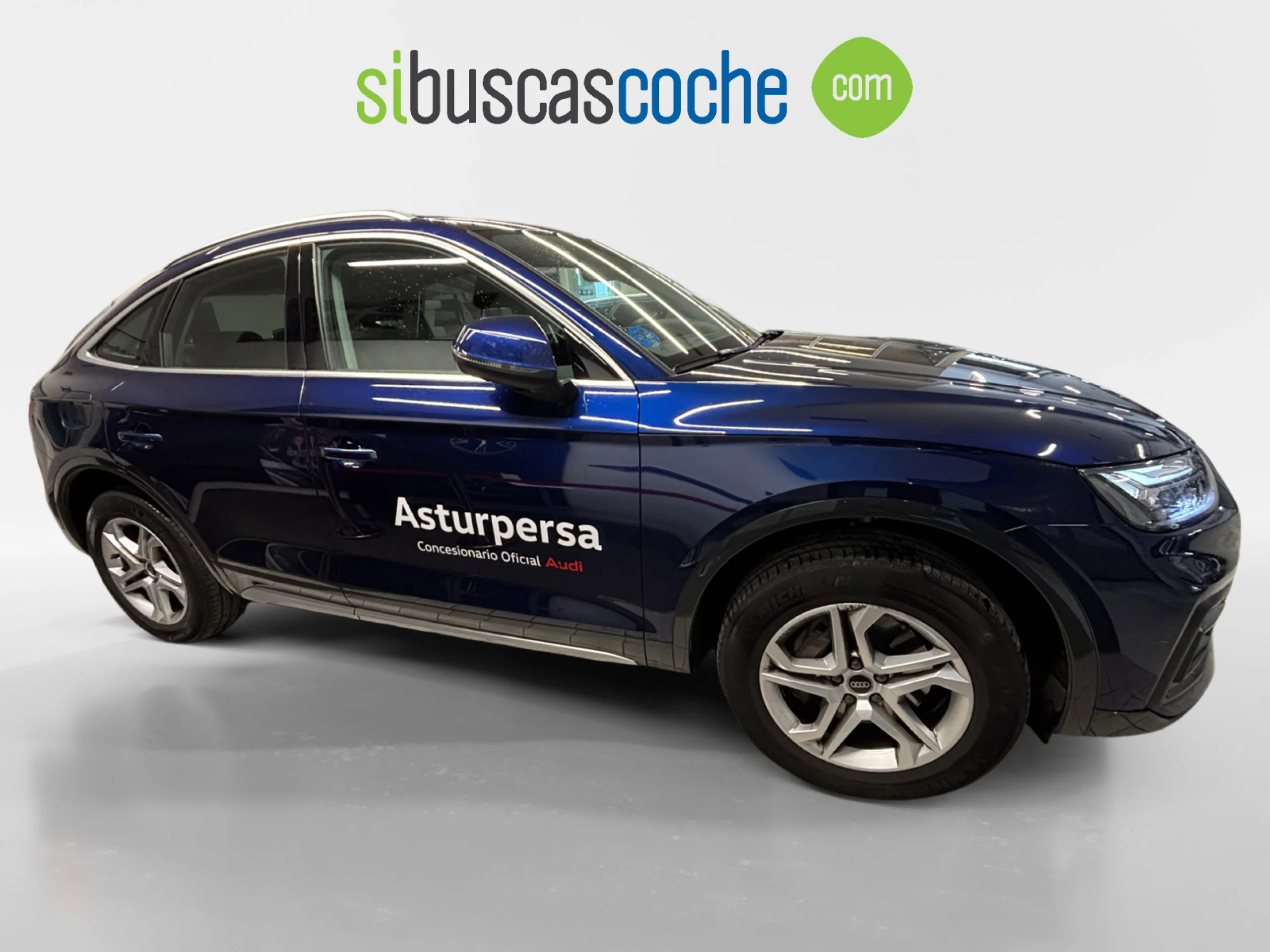 AUDI Q5 Q5 SPORTBACK ADVANCED 50 TFSI E QUATTRO 220(299) KW(CV) S TRONIC - Foto 3