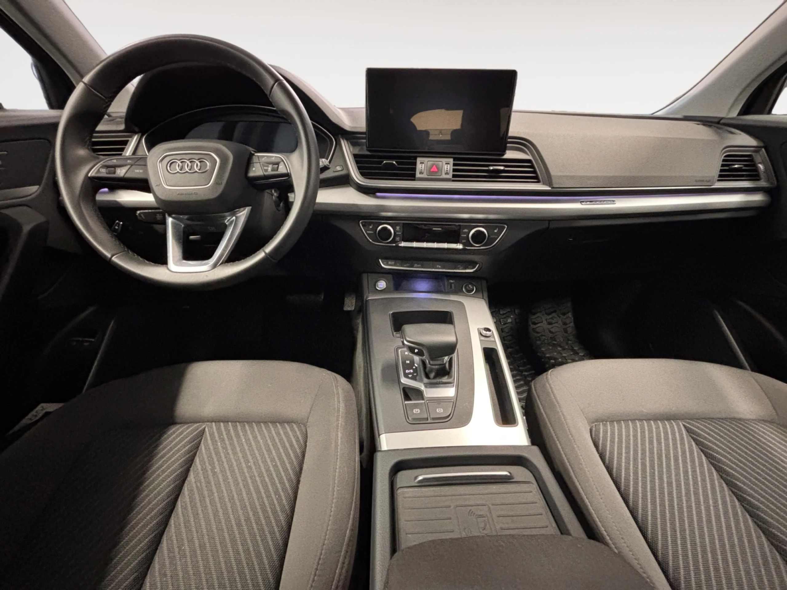AUDI Q5 Q5 SPORTBACK ADVANCED 50 TFSI E QUATTRO 220(299) KW(CV) S TRONIC - Foto 4