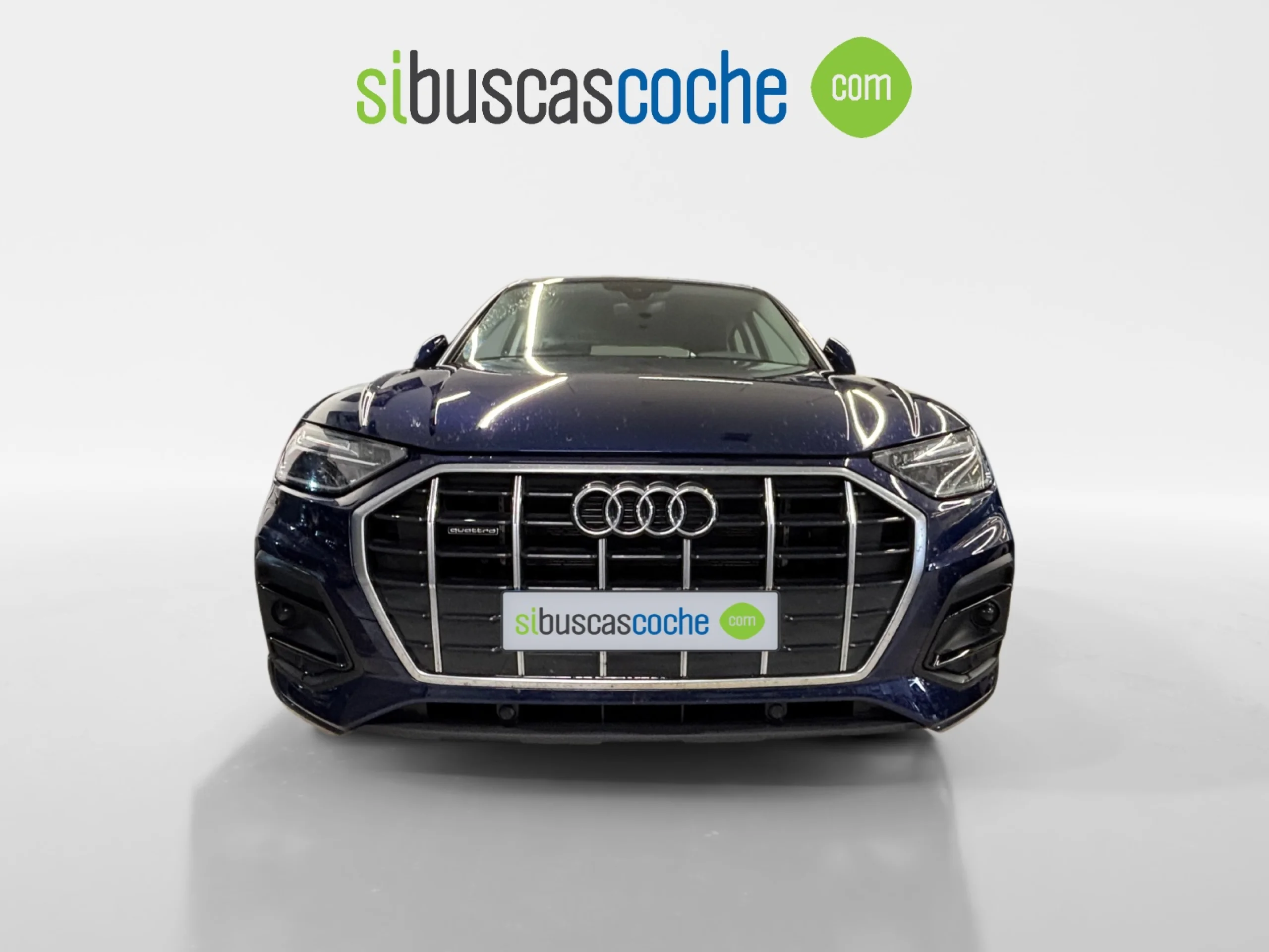 AUDI Q5 Q5 SPORTBACK ADVANCED 50 TFSI E QUATTRO 220(299) KW(CV) S TRONIC - Foto 10