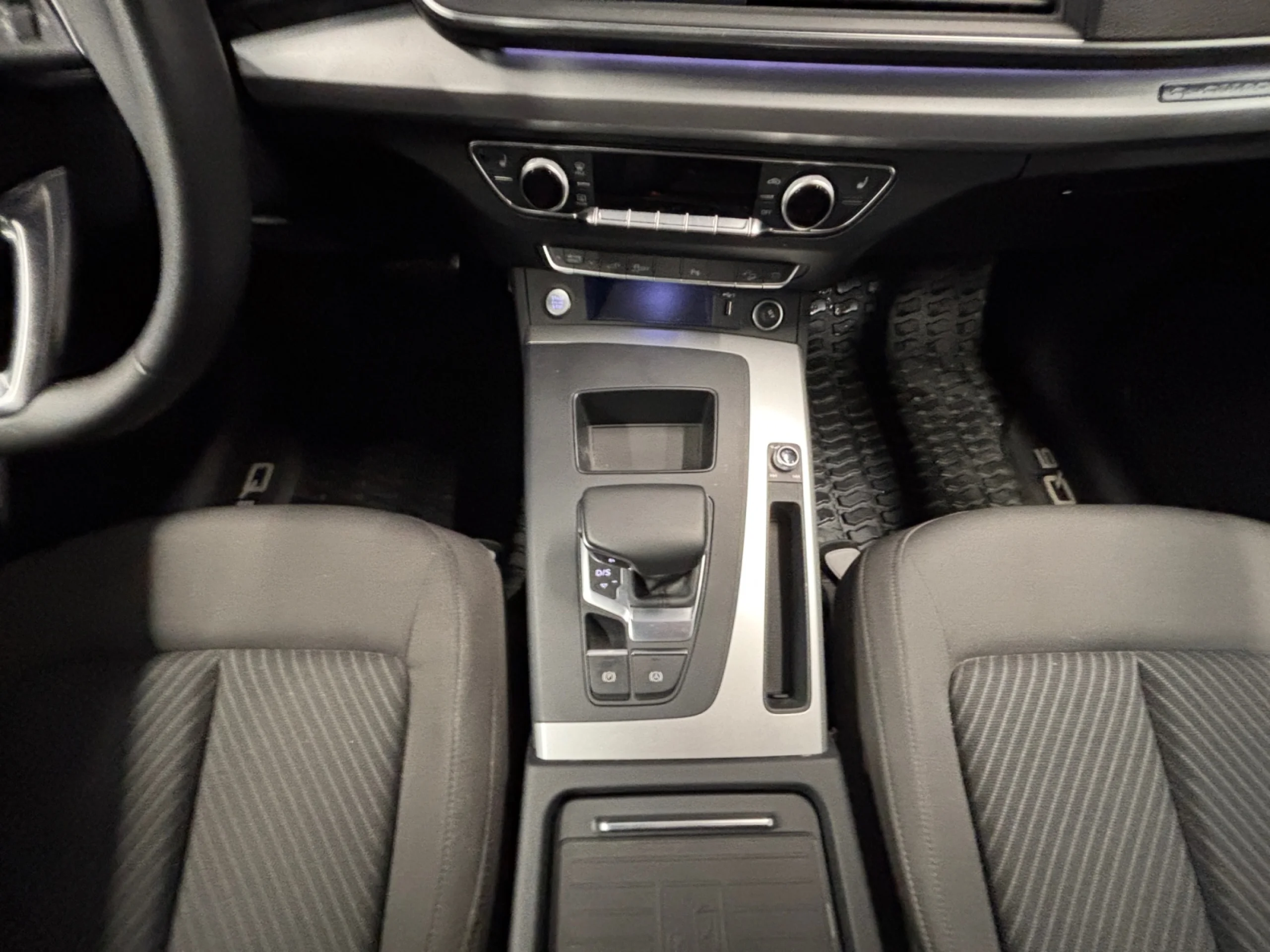 AUDI Q5 Q5 SPORTBACK ADVANCED 50 TFSI E QUATTRO 220(299) KW(CV) S TRONIC - Foto 11