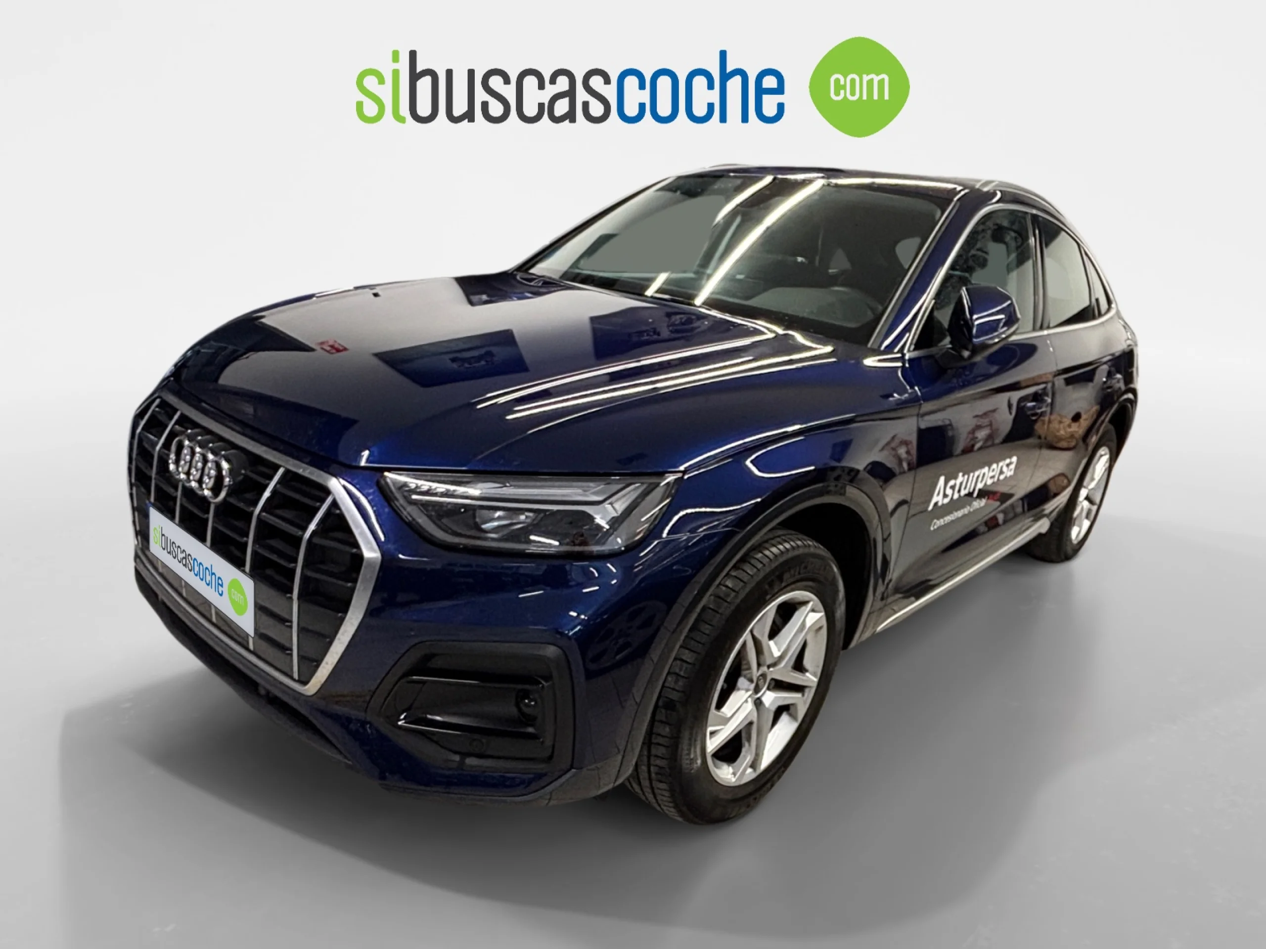 AUDI Q5 Q5 SPORTBACK ADVANCED 50 TFSI E QUATTRO 220(299) KW(CV) S TRONIC - Foto 12