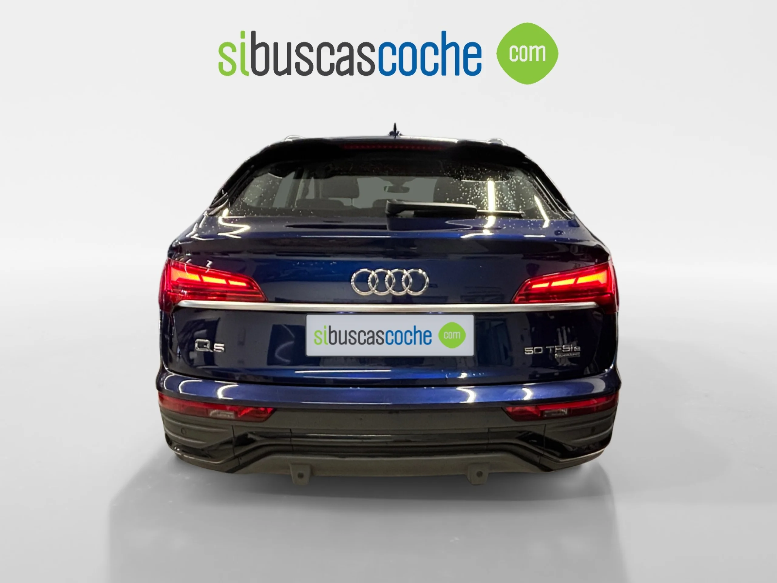 AUDI Q5 Q5 SPORTBACK ADVANCED 50 TFSI E QUATTRO 220(299) KW(CV) S TRONIC - Foto 13