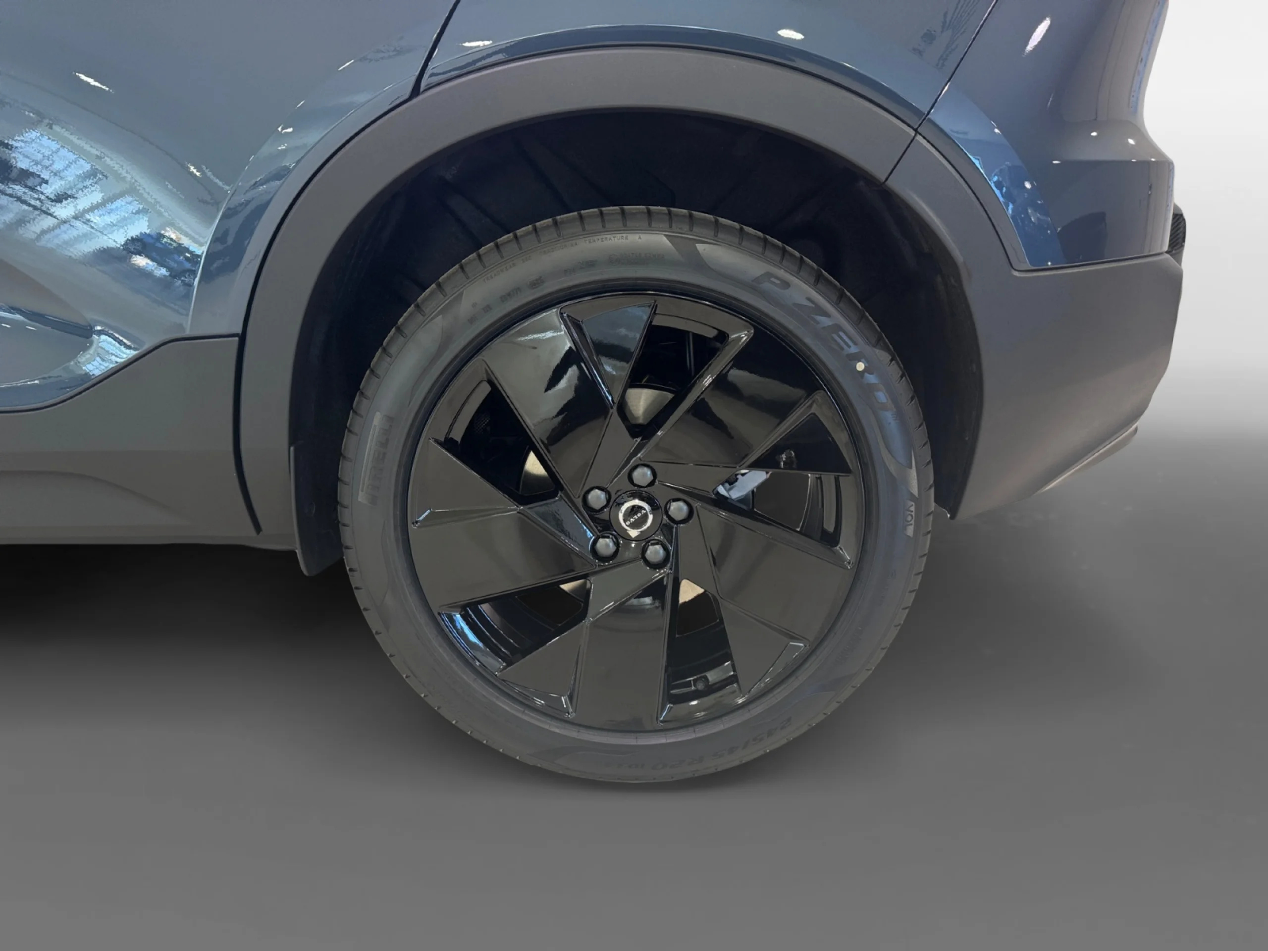 VOLVO XC40 2.0 B3 G BLACK EDITION PLUS AUTO - Foto 9