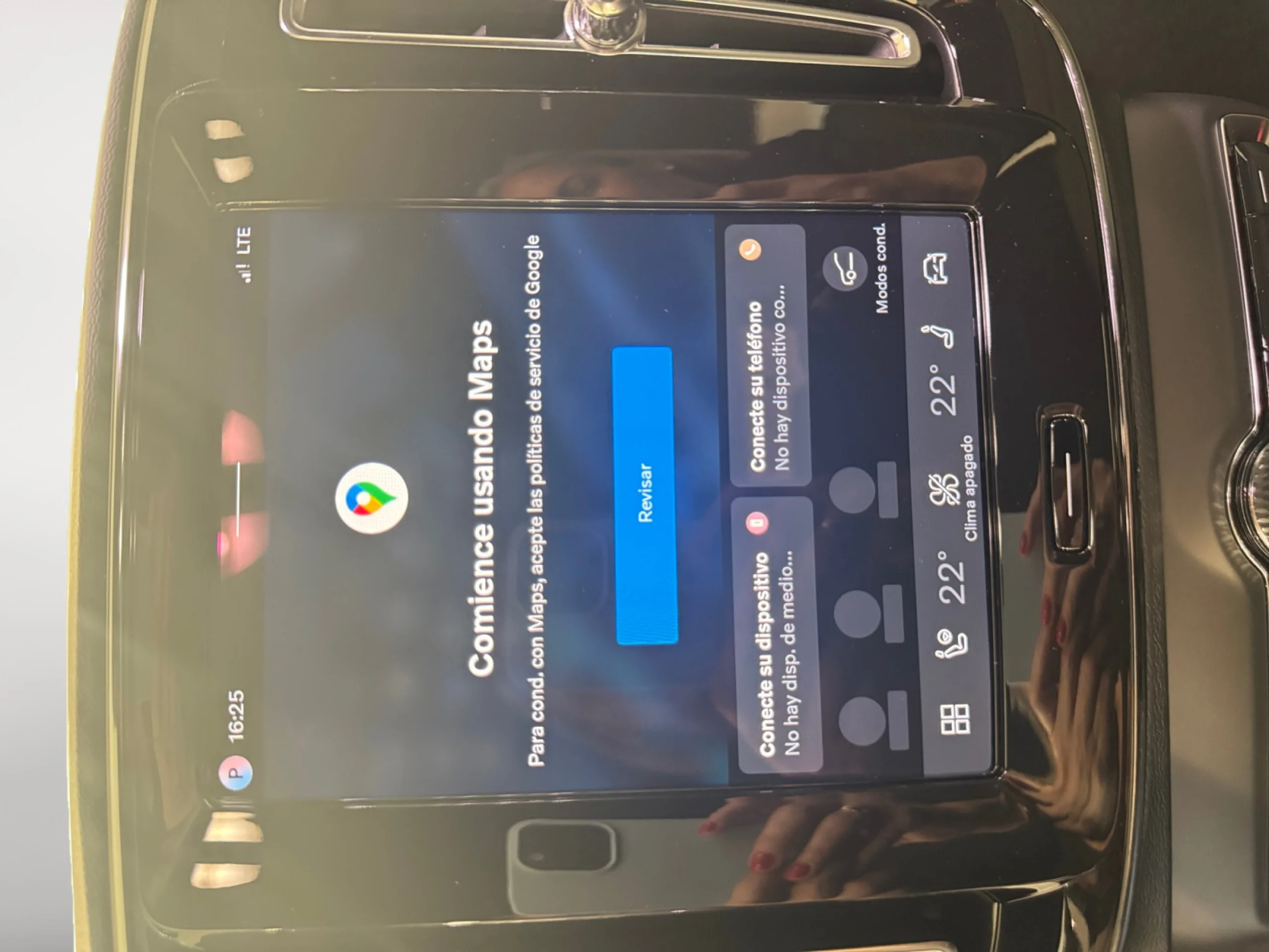 VOLVO XC40 2.0 B3 G BLACK EDITION PLUS AUTO - Foto 10