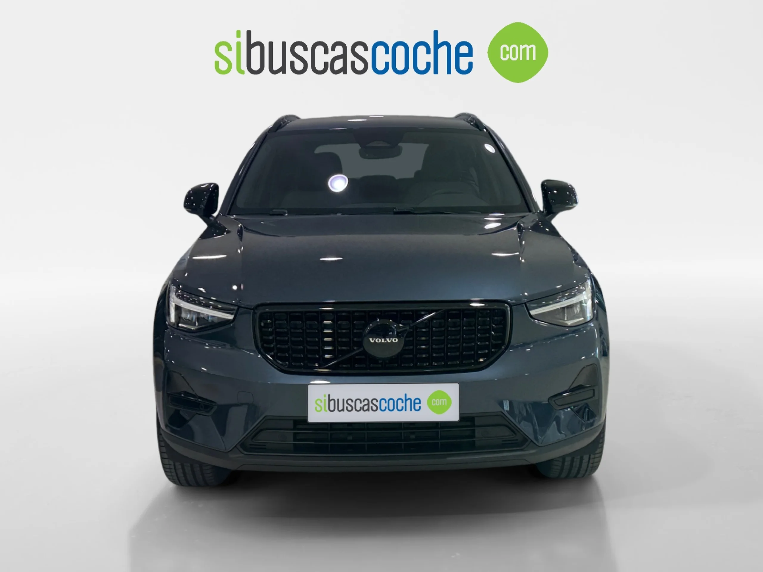 VOLVO XC40 2.0 B3 G BLACK EDITION PLUS AUTO - Foto 17