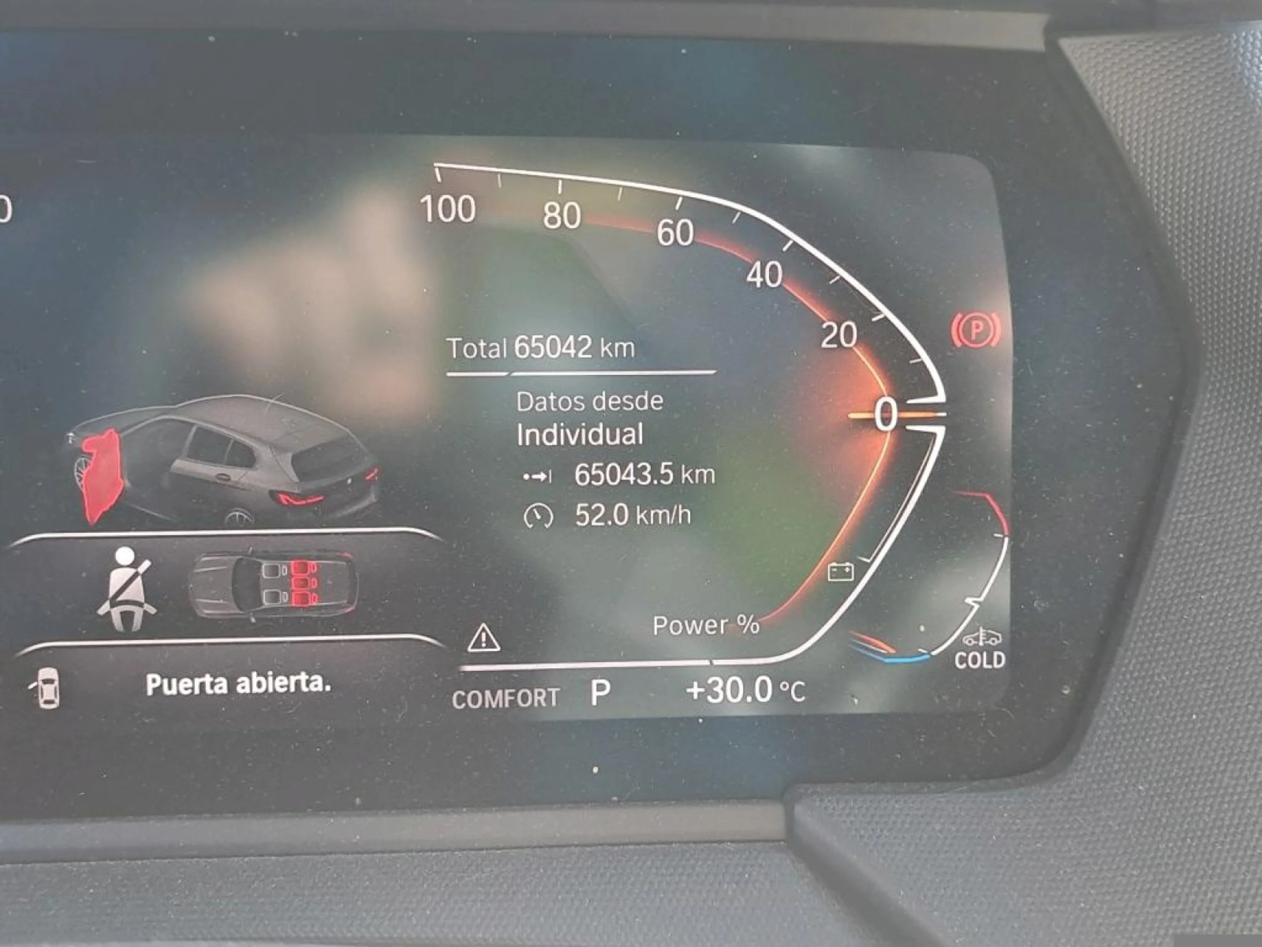 BMW SERIE 1 118I - Foto 5