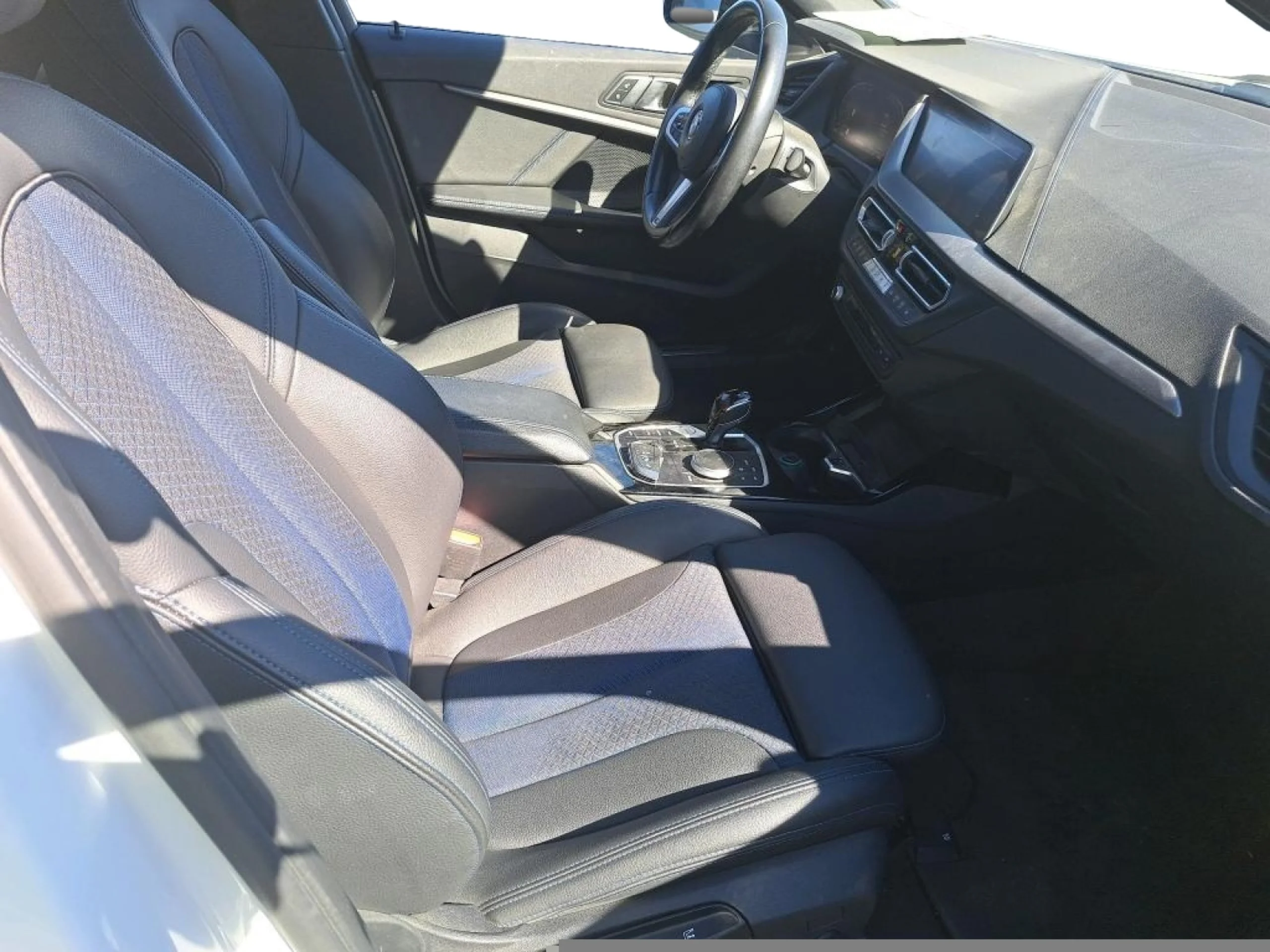 BMW SERIE 1 118I - Foto 8