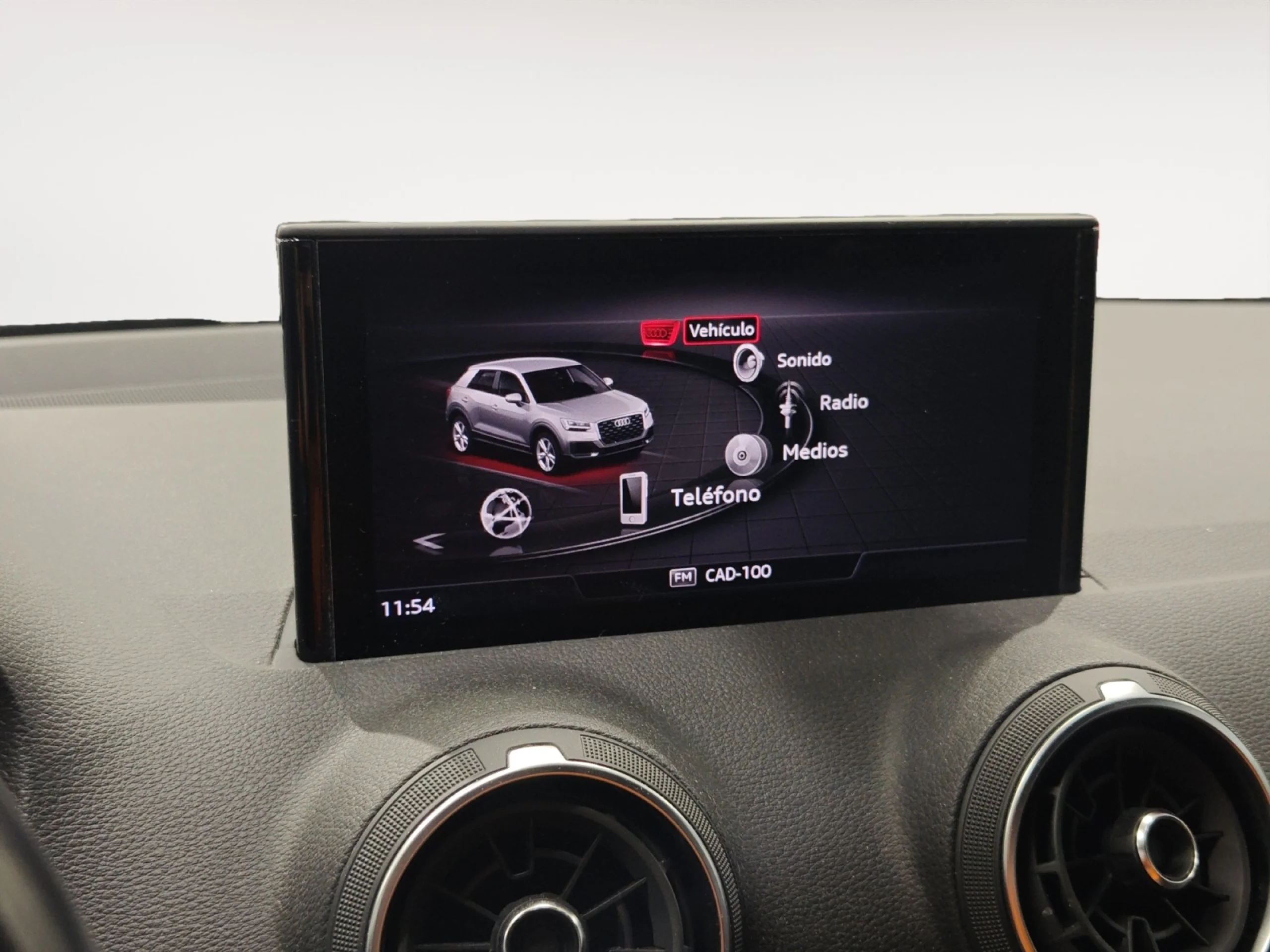 AUDI Q2 ADVANCED 30 TFSI 85KW (116CV) - Foto 14