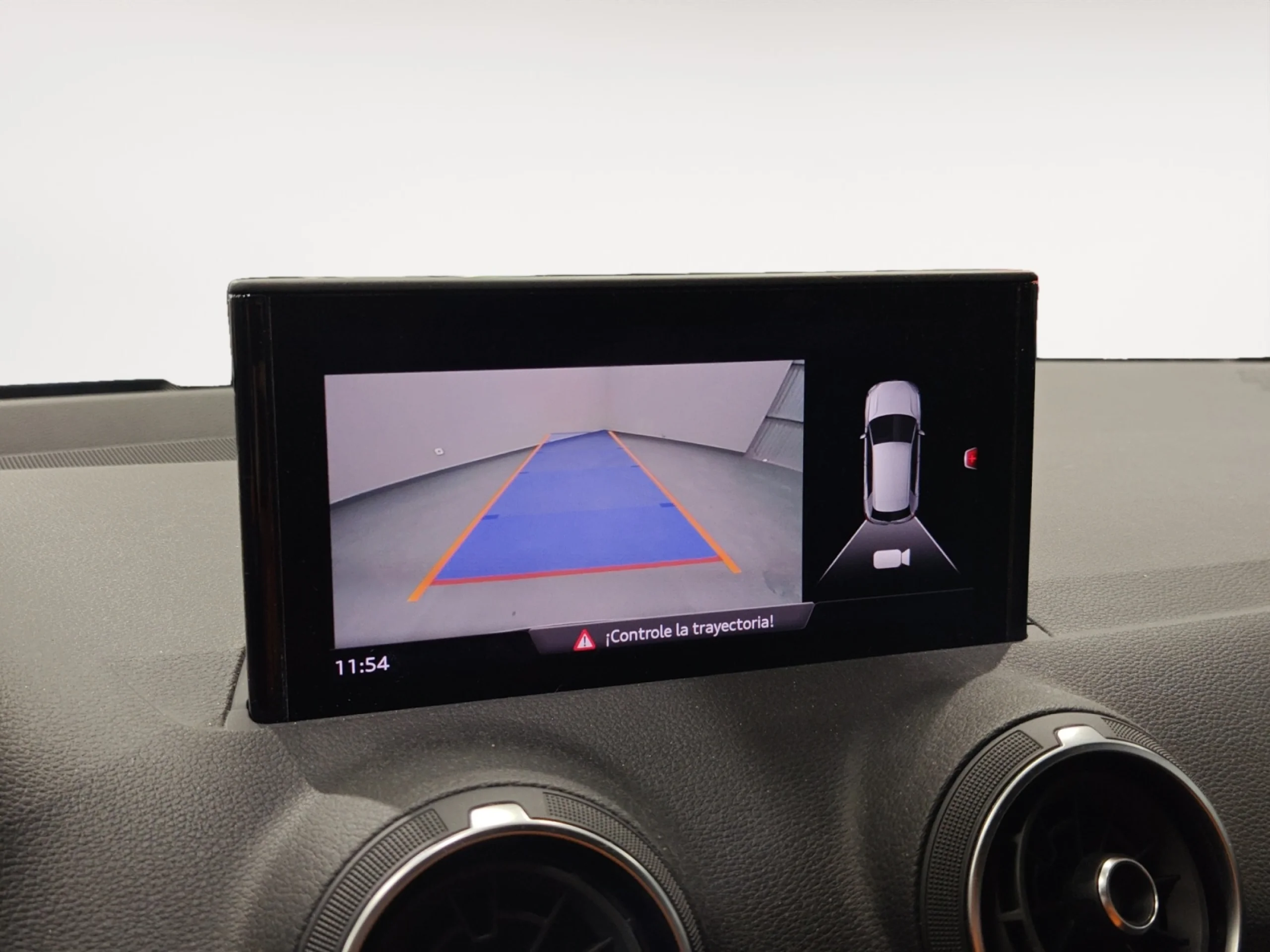 AUDI Q2 ADVANCED 30 TFSI 85KW (116CV) - Foto 16