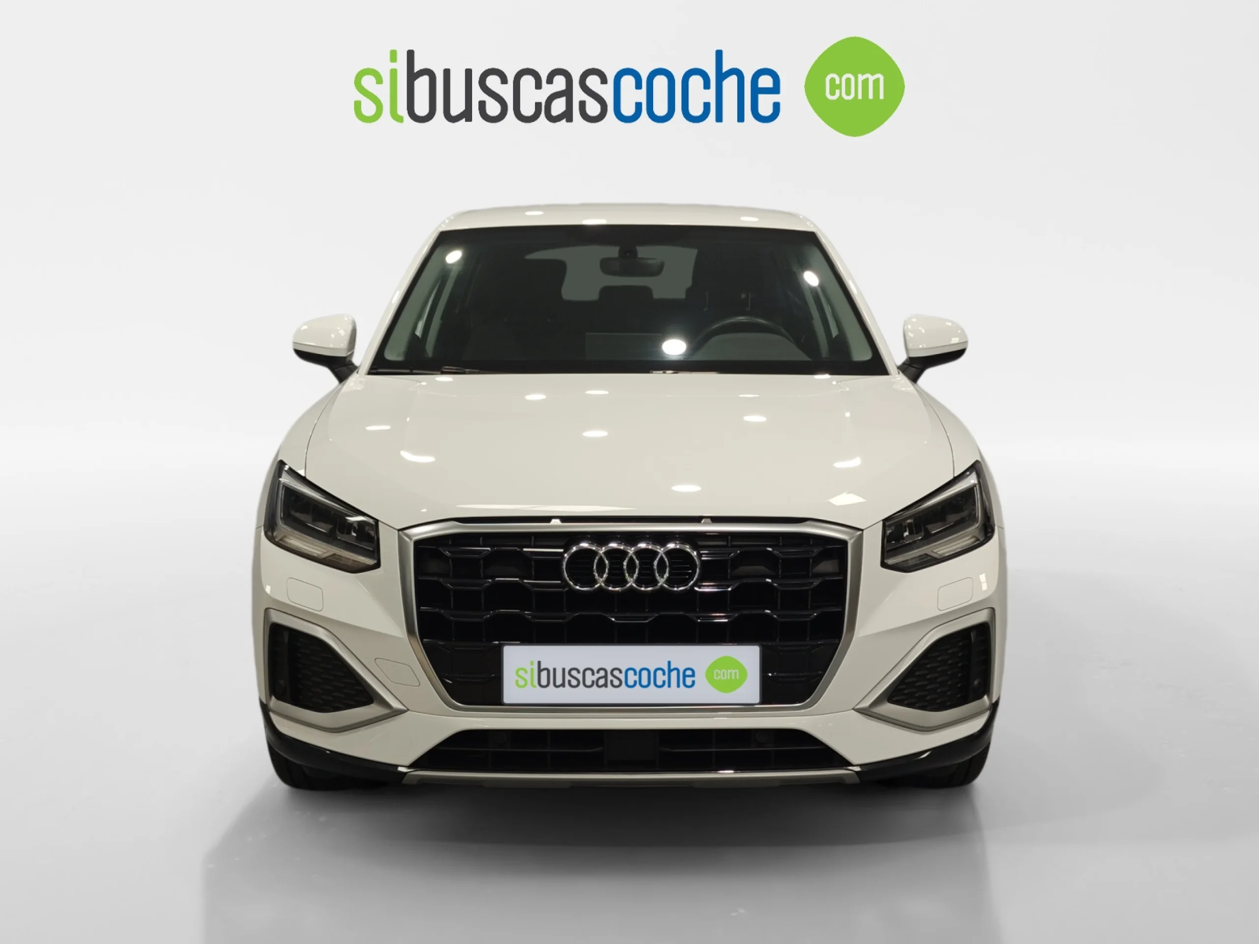 AUDI Q2 ADVANCED 30 TFSI 85KW (116CV) - Foto 19