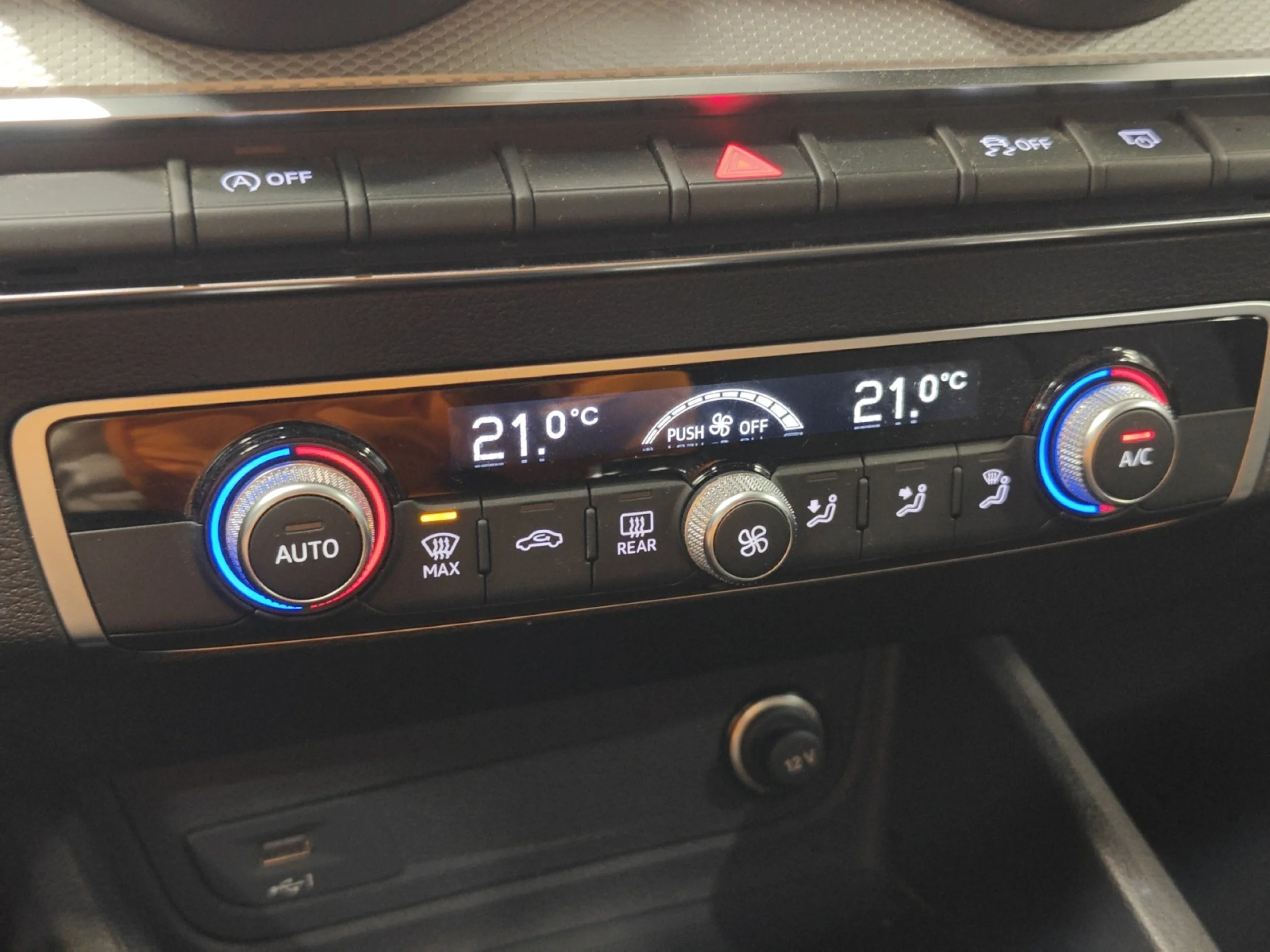 AUDI Q2 ADVANCED 30 TFSI 85KW (116CV) - Foto 20