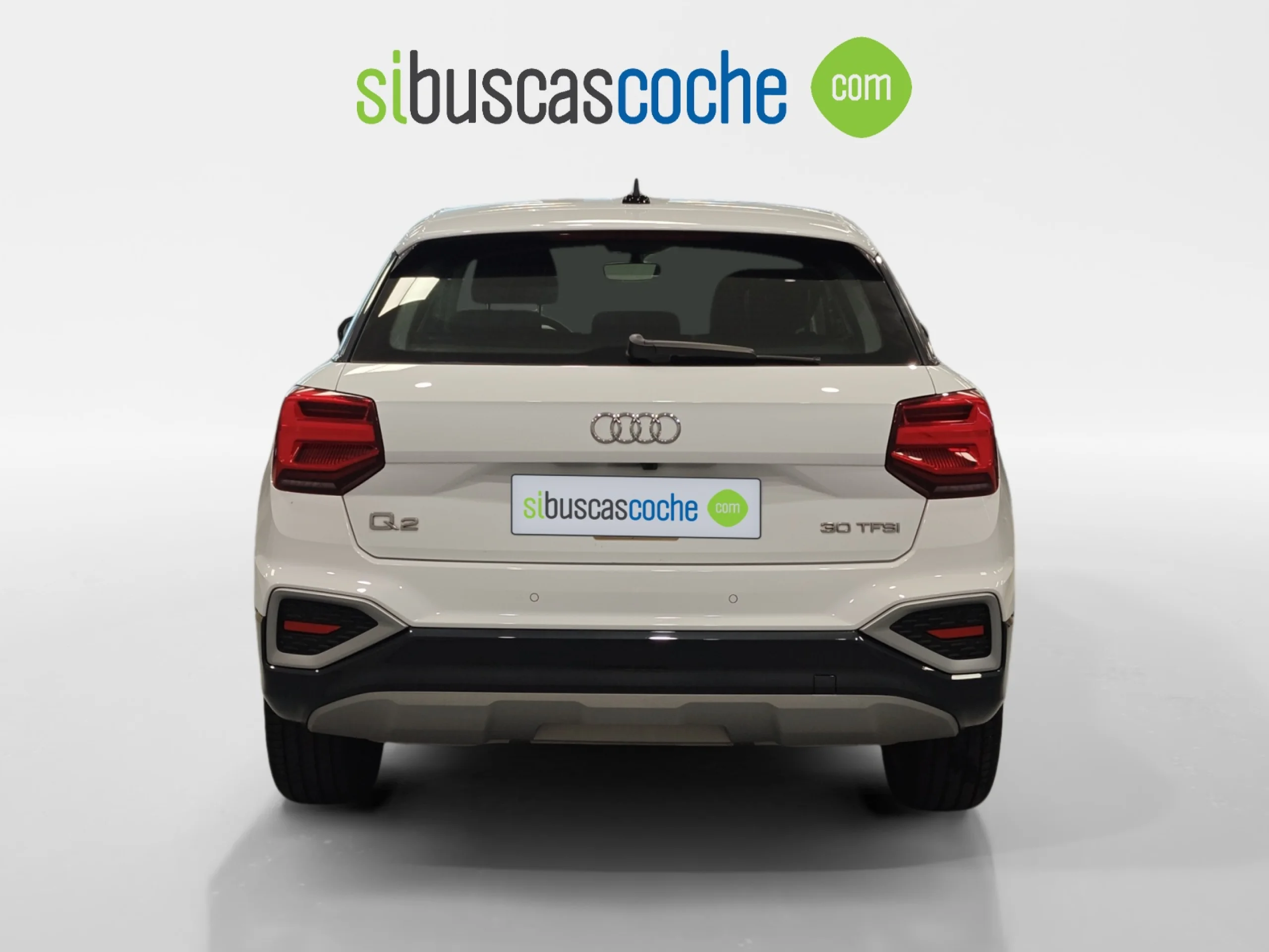 AUDI Q2 ADVANCED 30 TFSI 85KW (116CV) - Foto 23