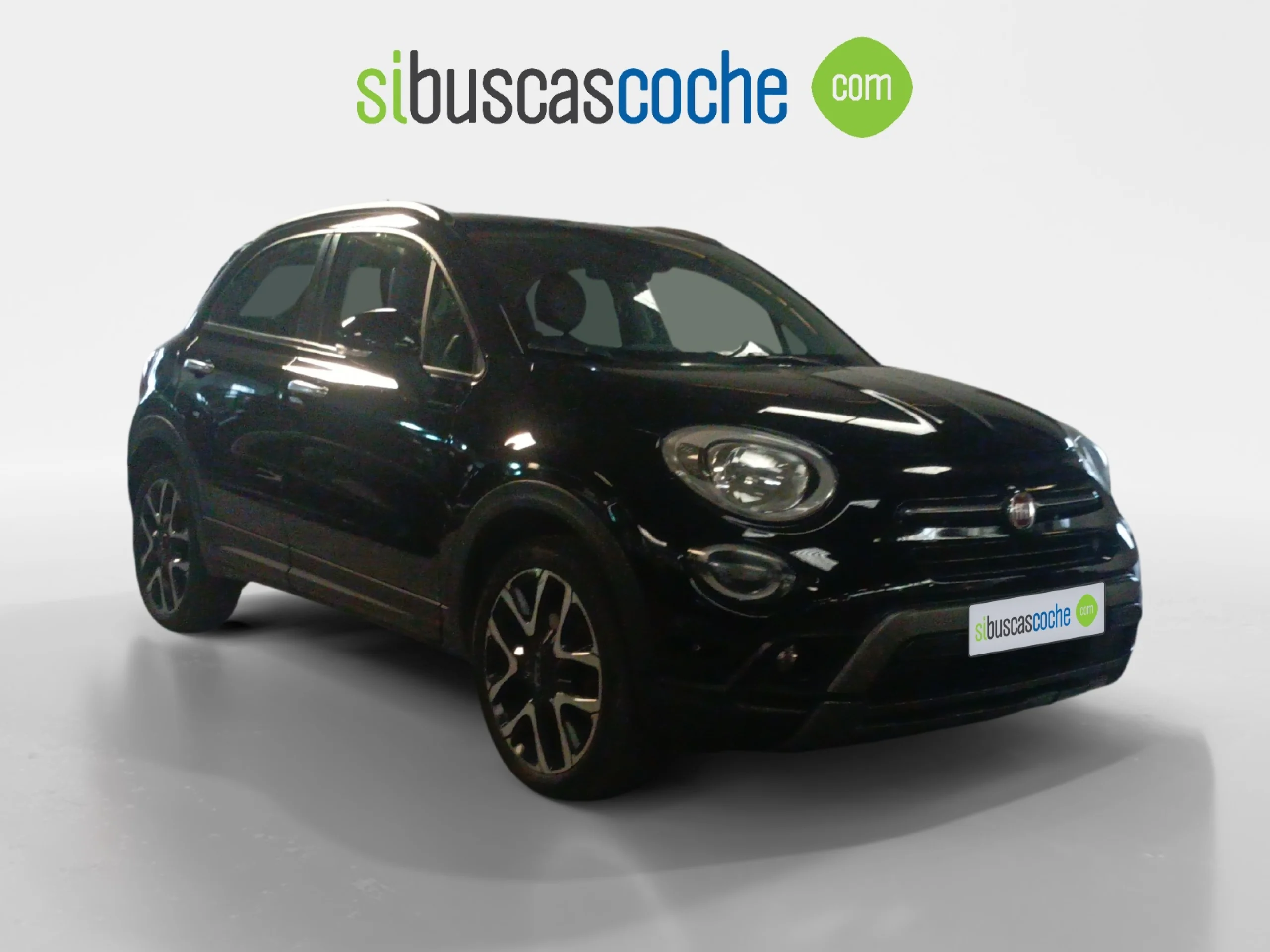 FIAT 500X FIAT 500X CROSS 1.3 FIREFLY T4 110KW S/S DCT - Foto 1
